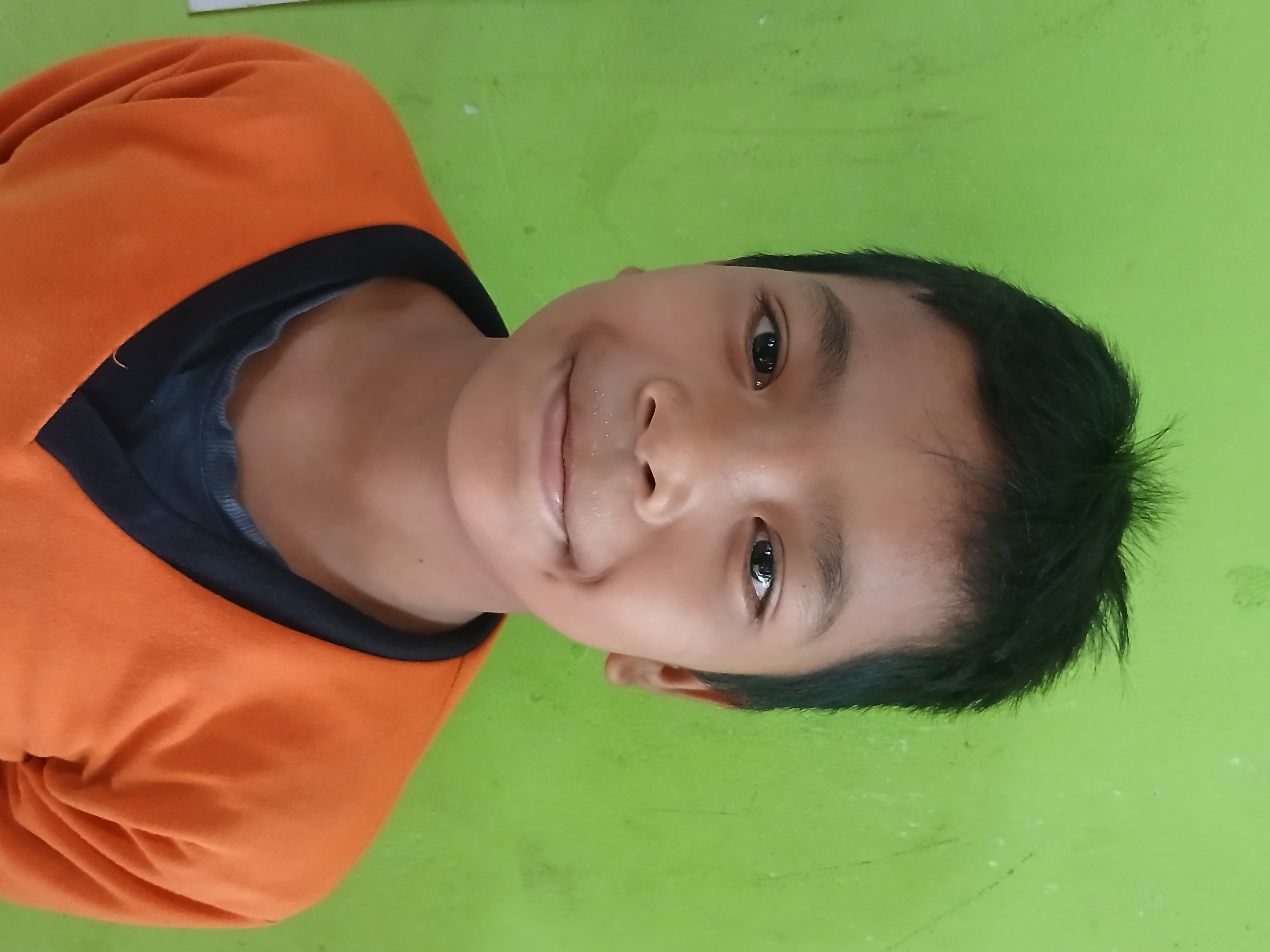 Handy Pratama