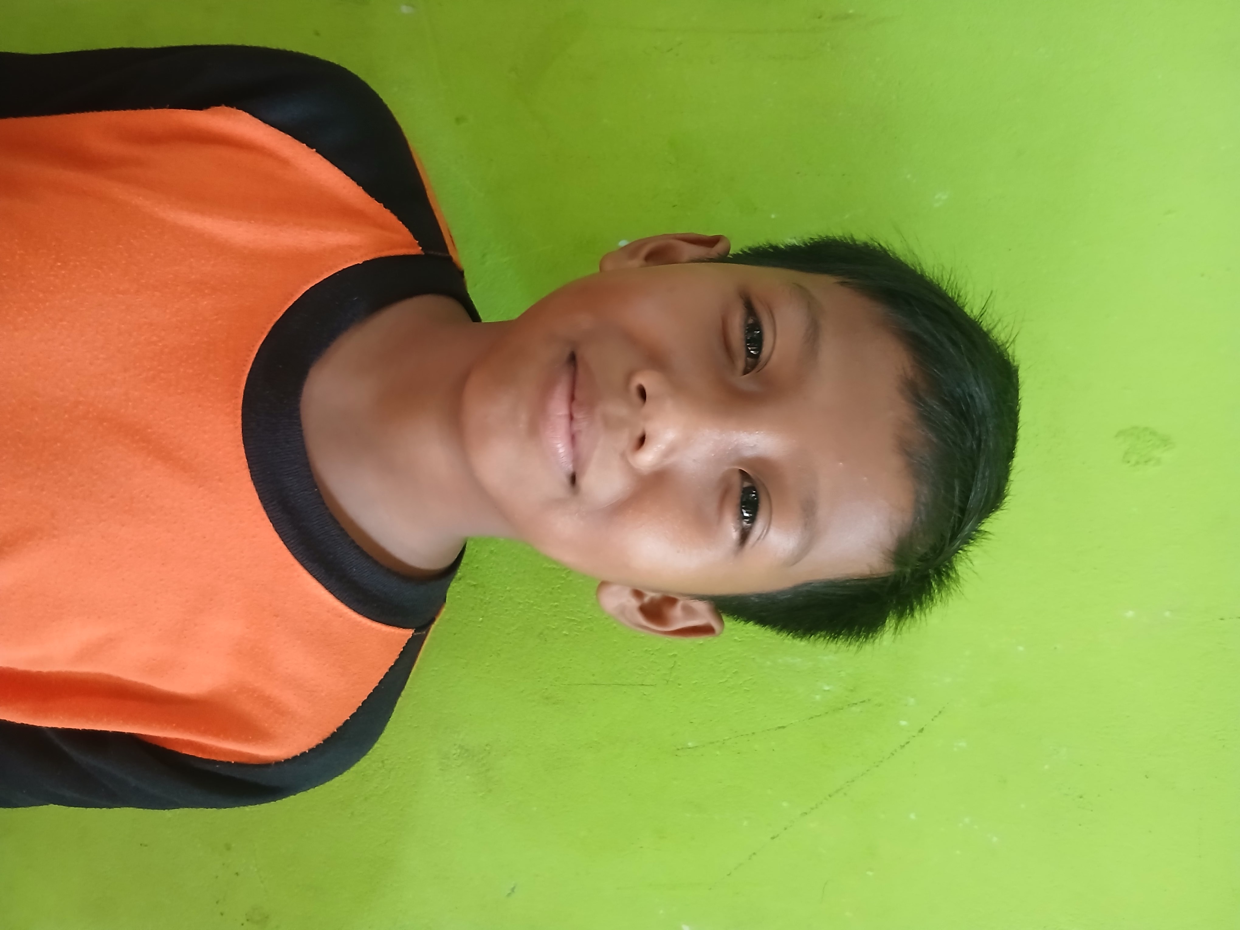 FAUZAN ARYA PRADANA