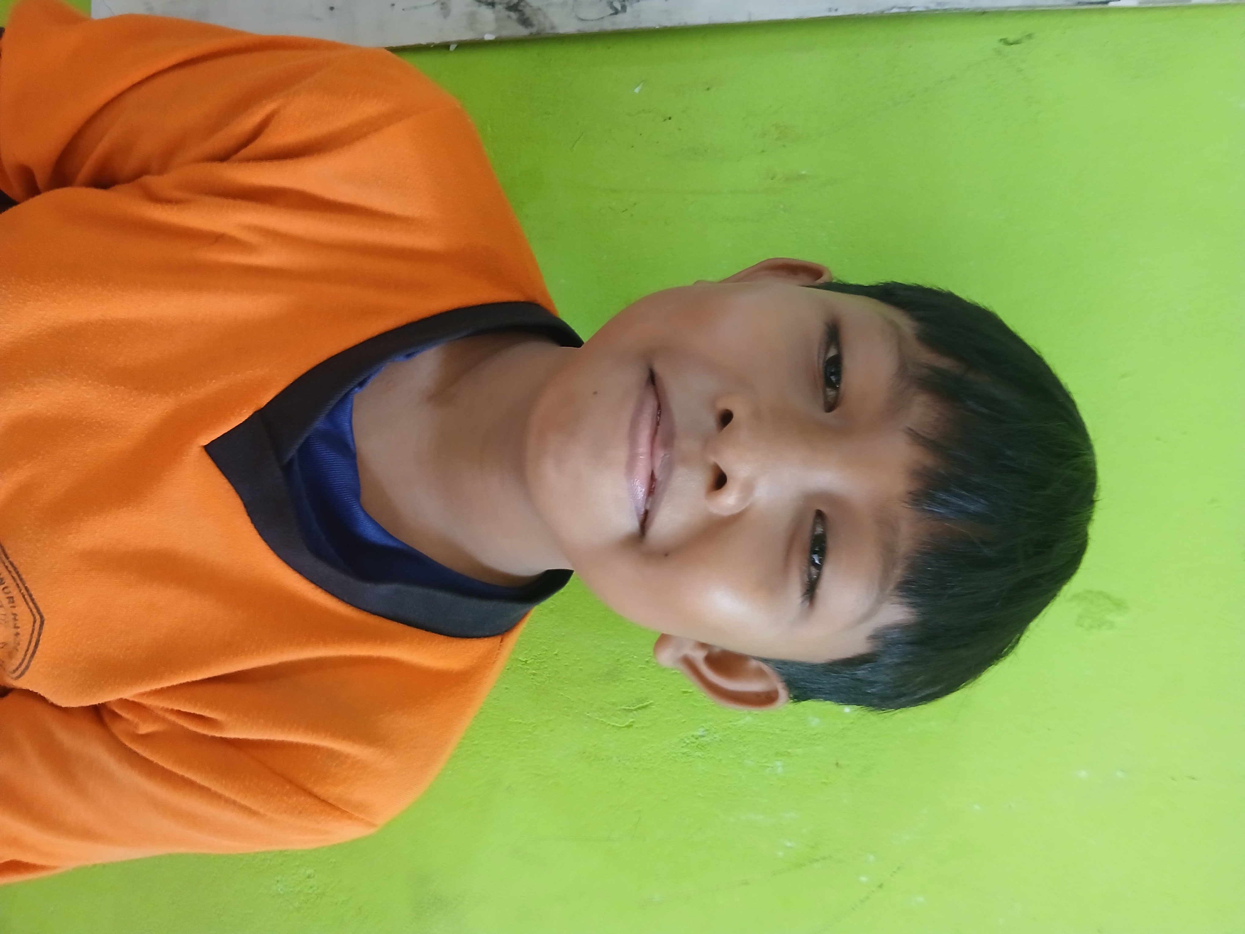Fauzi Nur Rohim