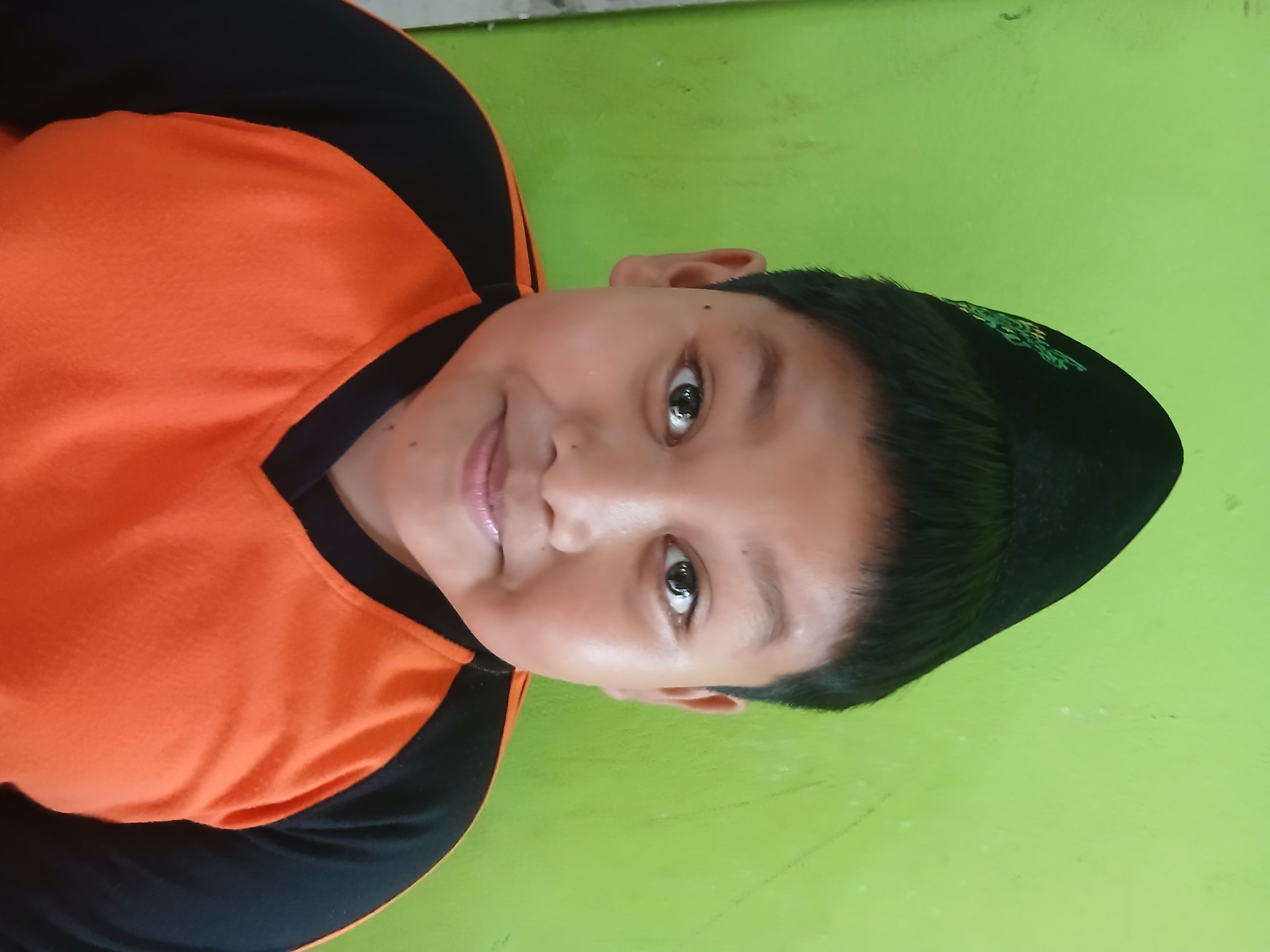 HAIKAL AR DZAKY FEBRIANTO