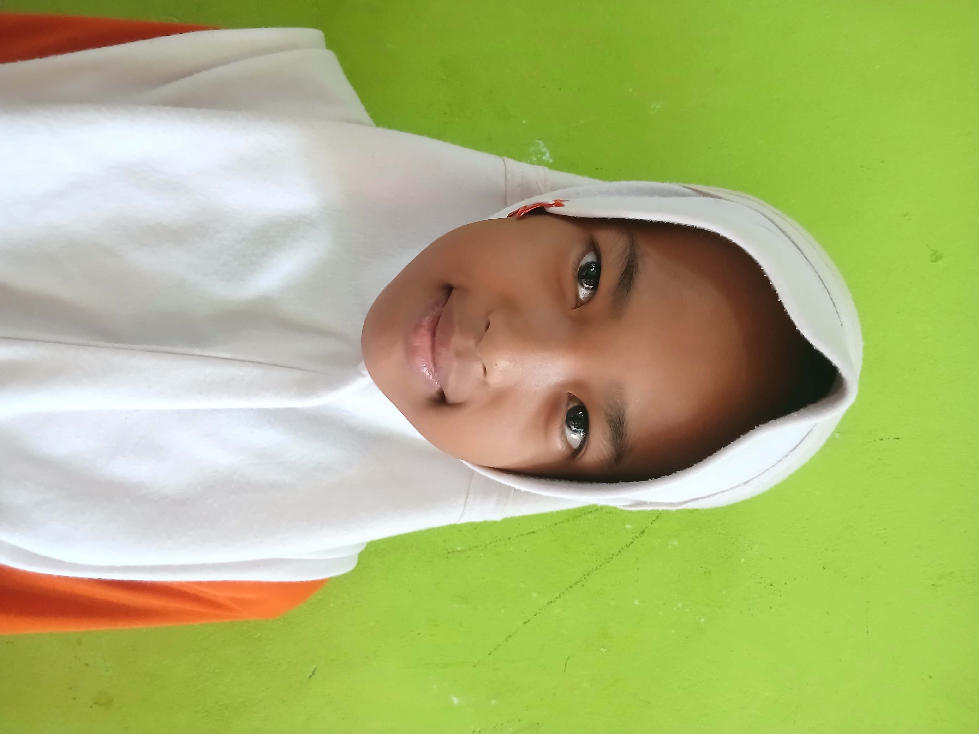 Marsya Safitri