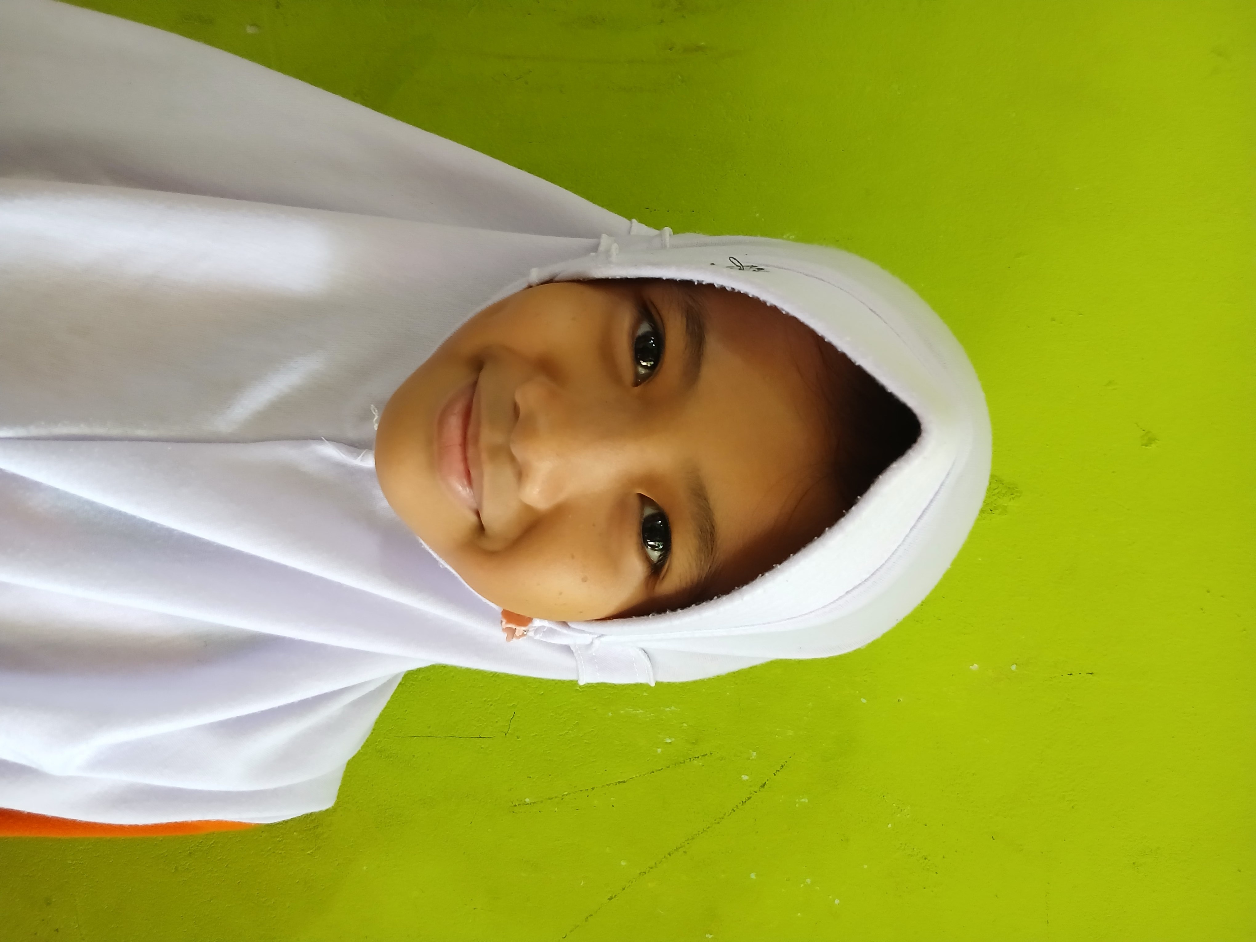 Meysa Safira