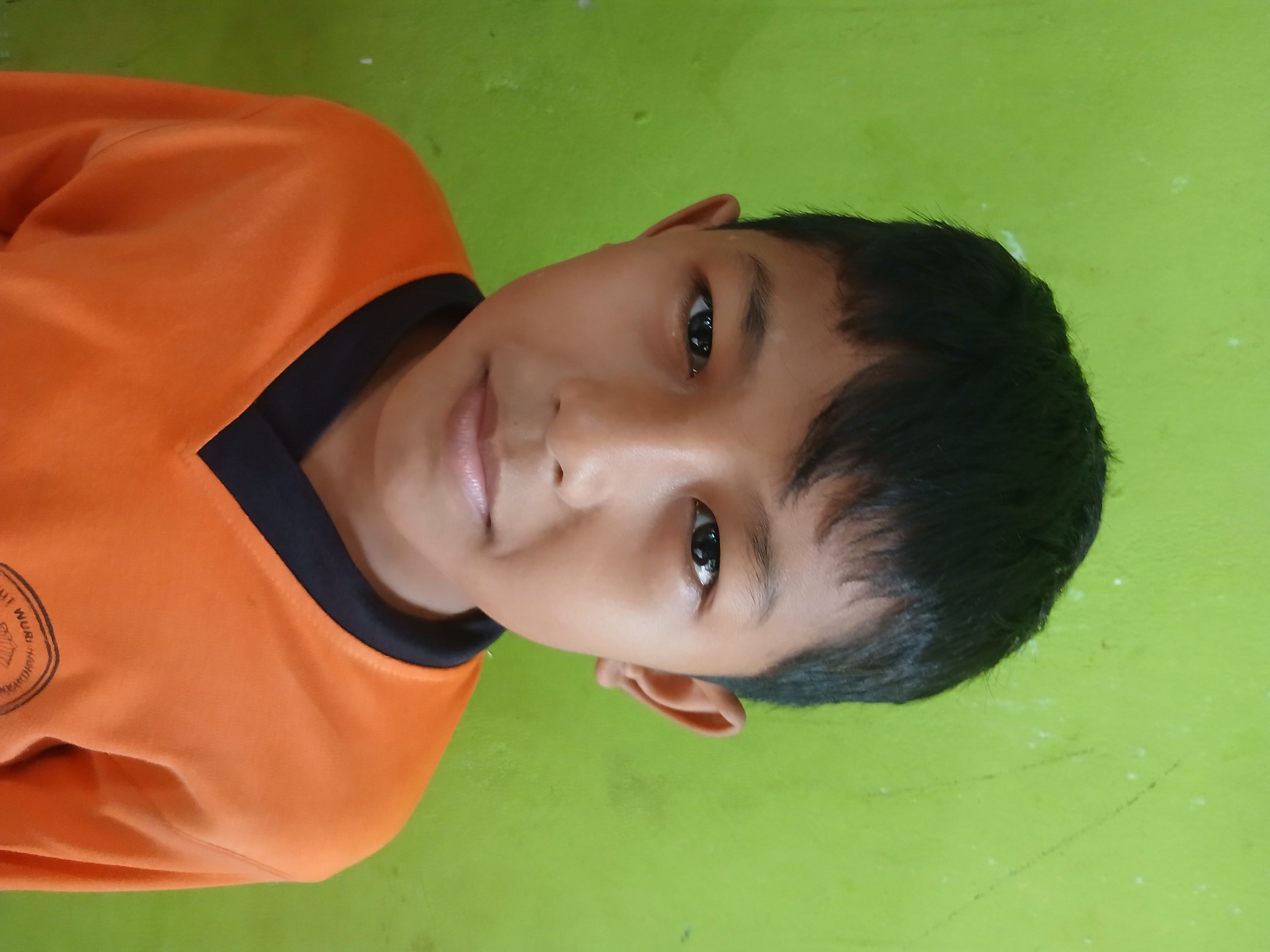 Muhammad Rasyid