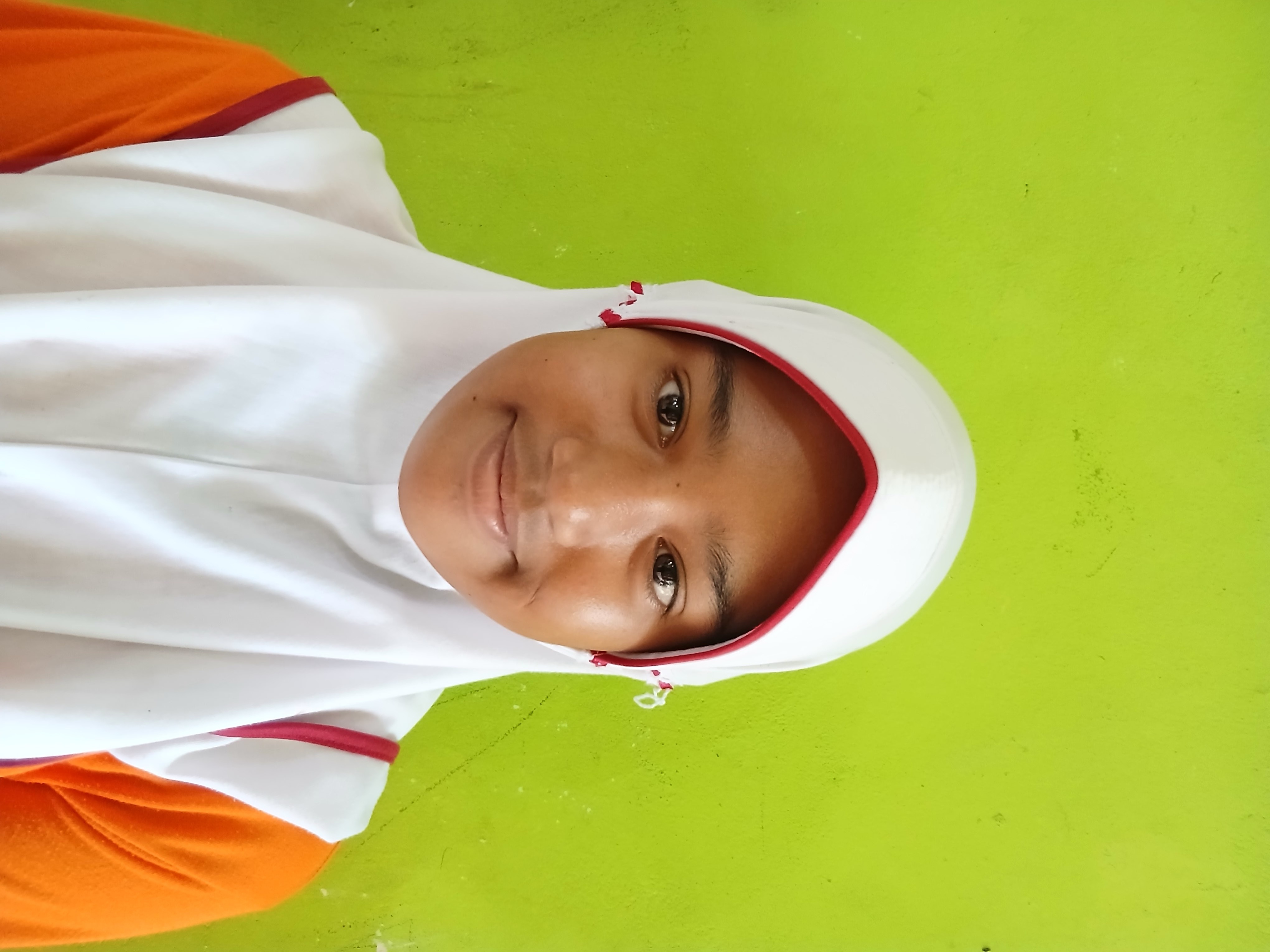 Nabhilla Febriyanti