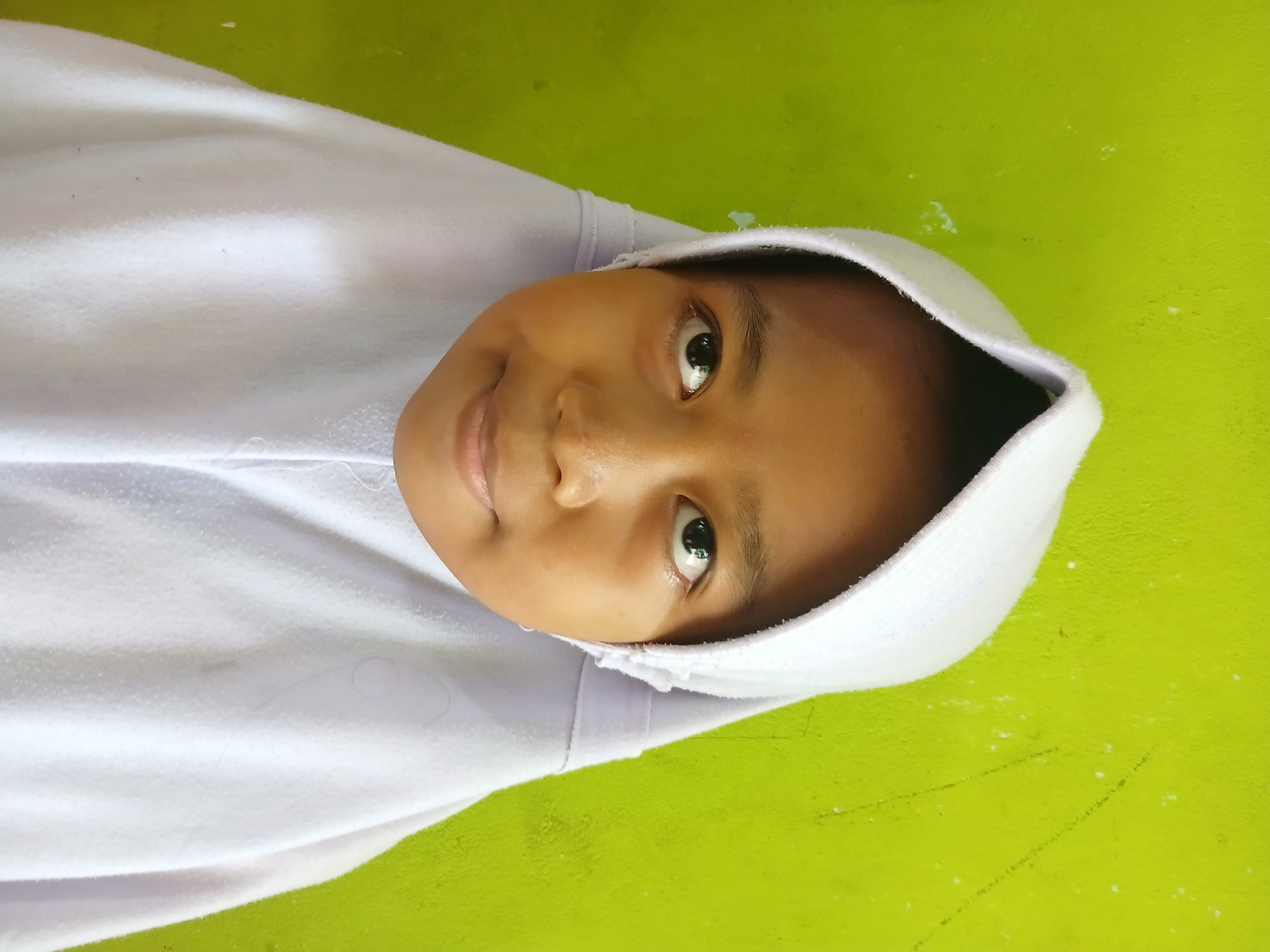 NADHIRA HUMAIROH