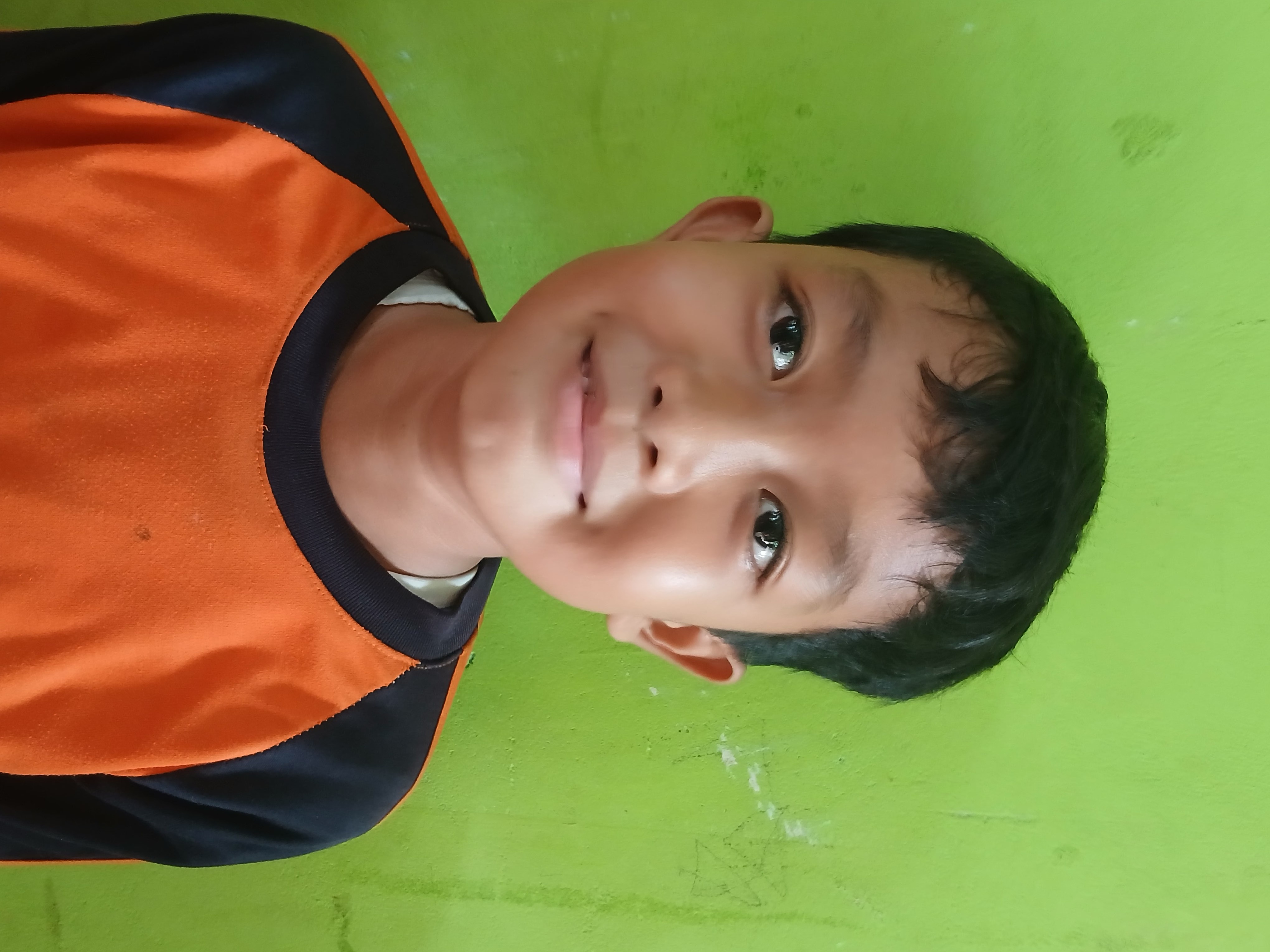 PANGERAN ARJUNA WIJAYA