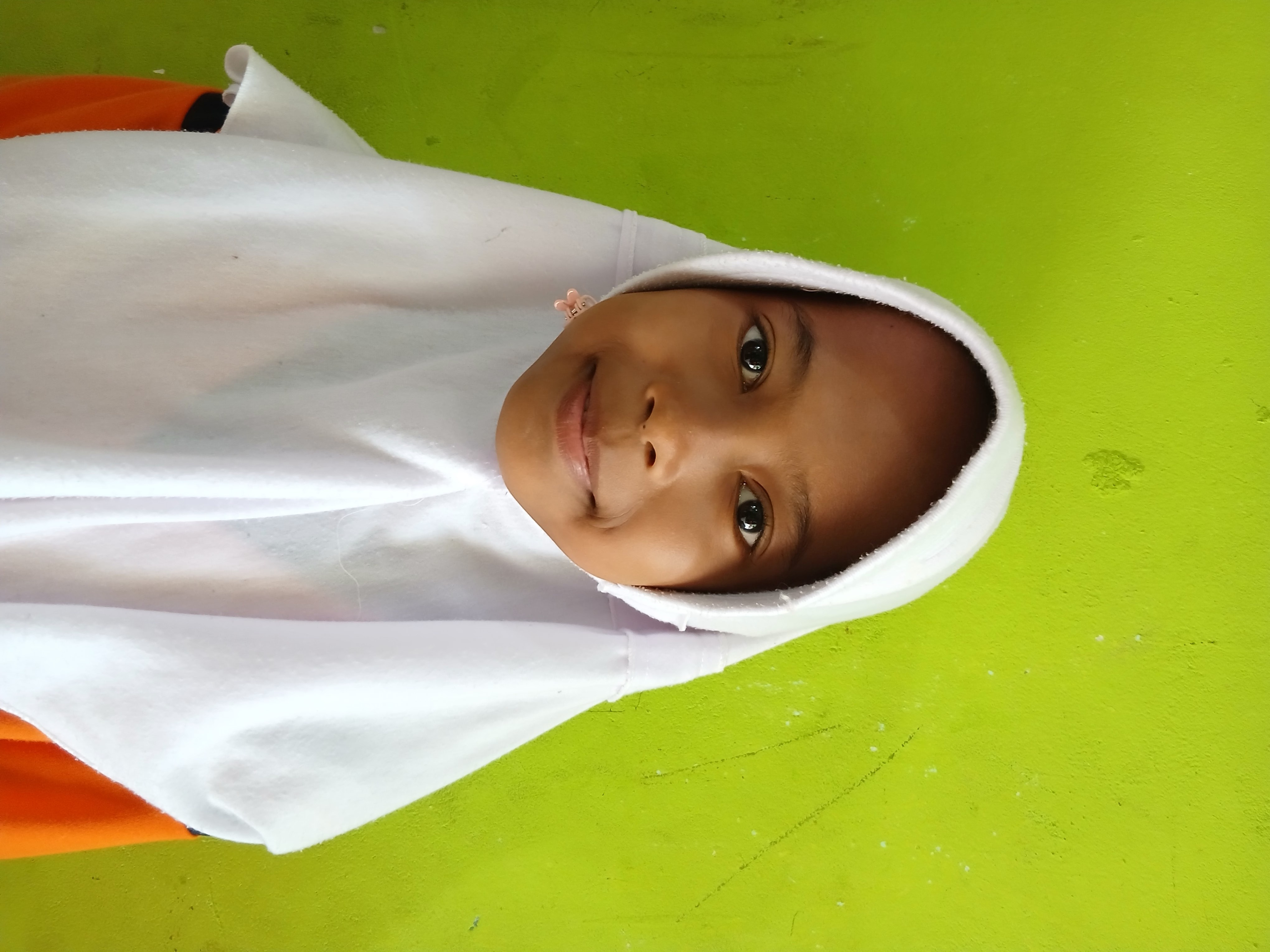 RAISYA AWALITA