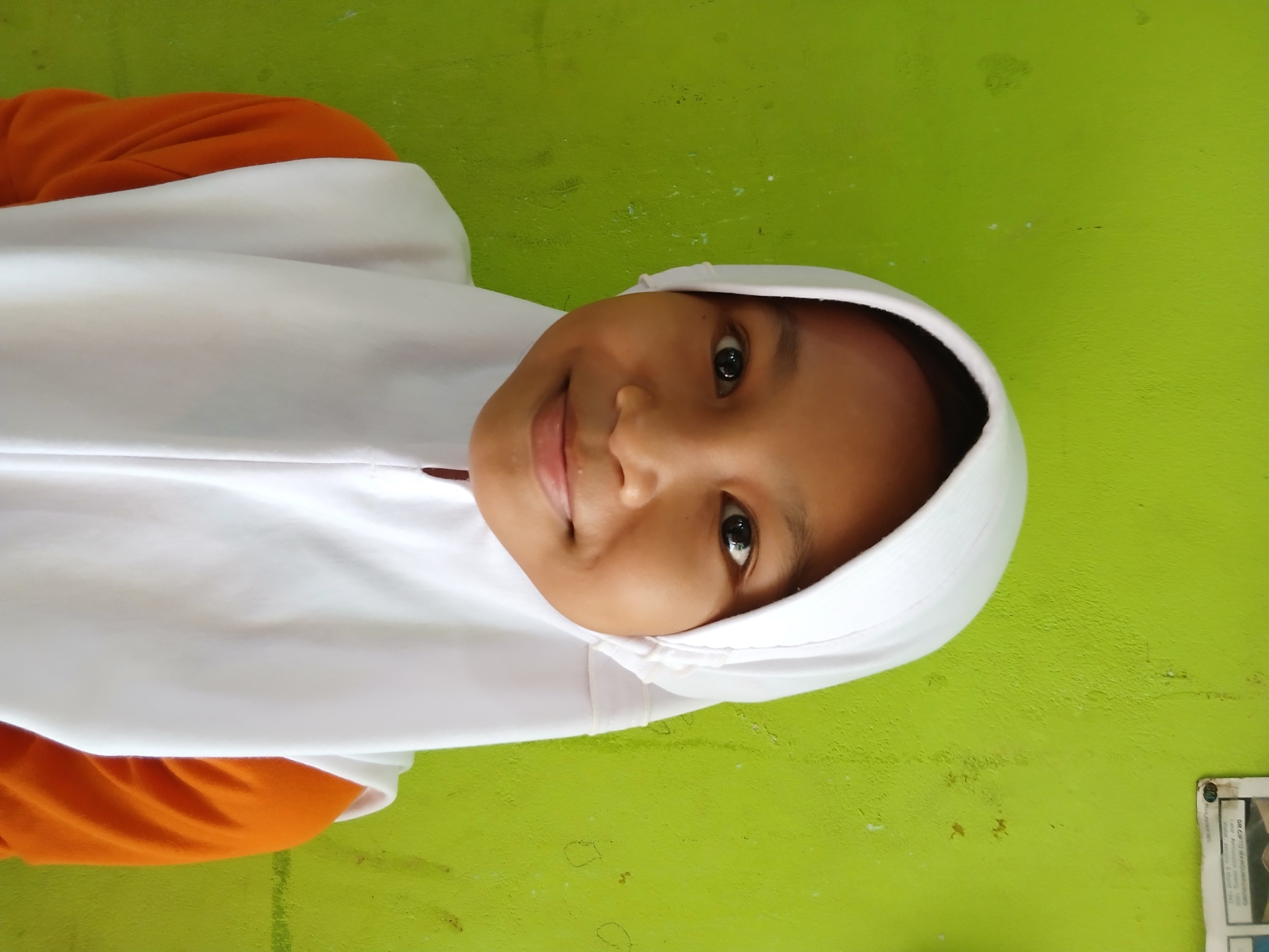 SYARIFAH AQILA SHAFIRA