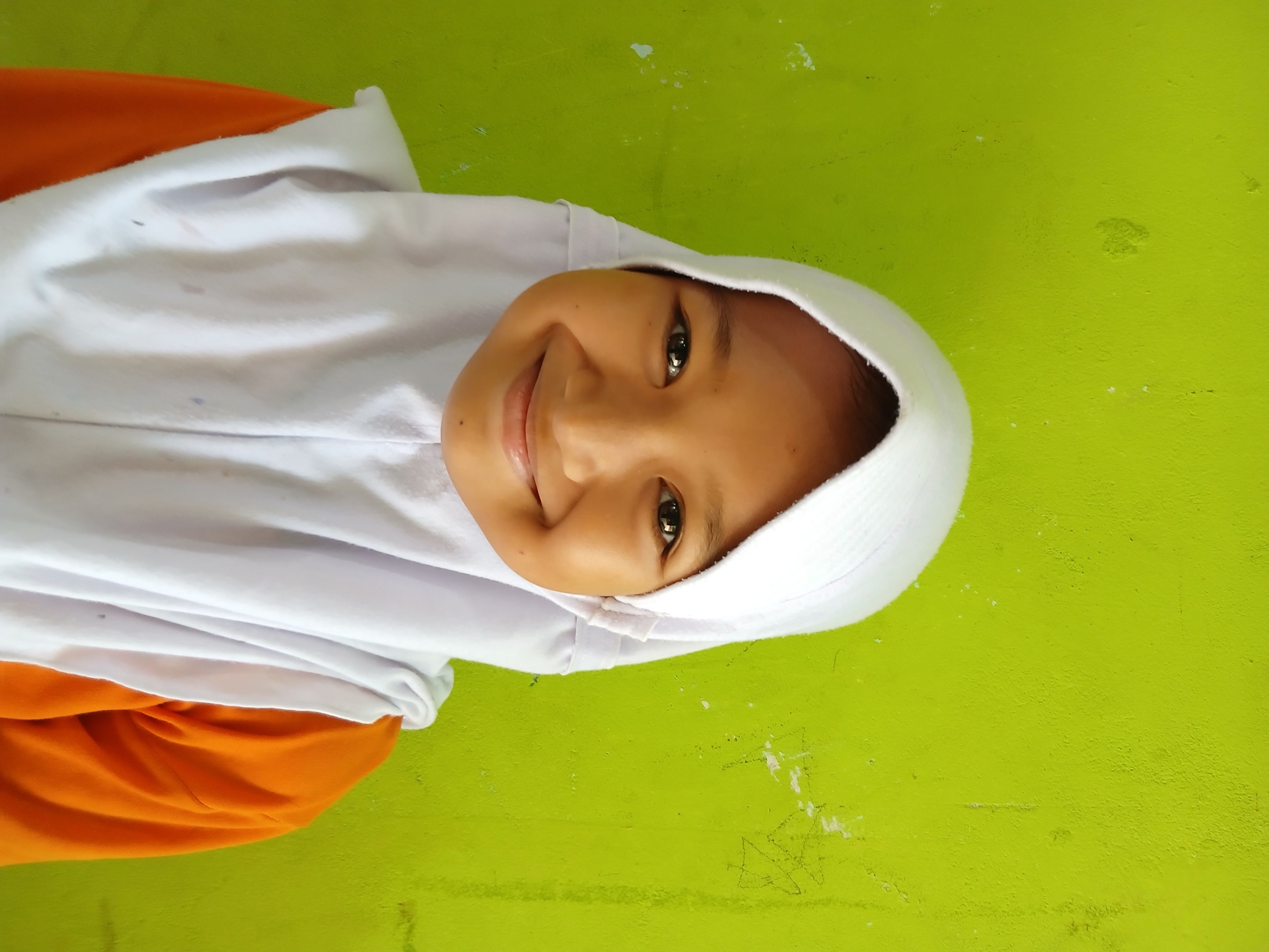 Shazia Khaizuran Fahmi