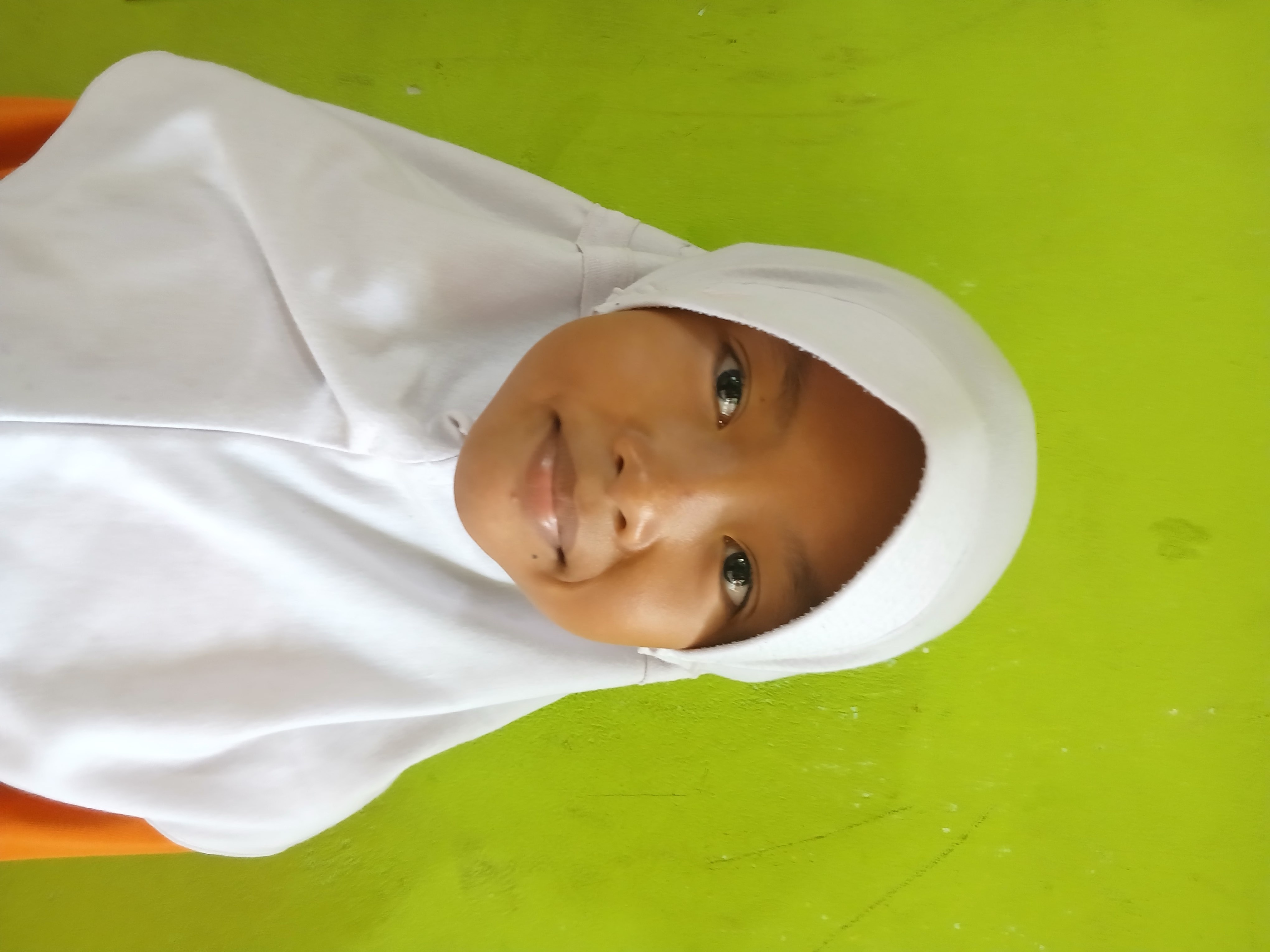 Siti Zaira Duhaini