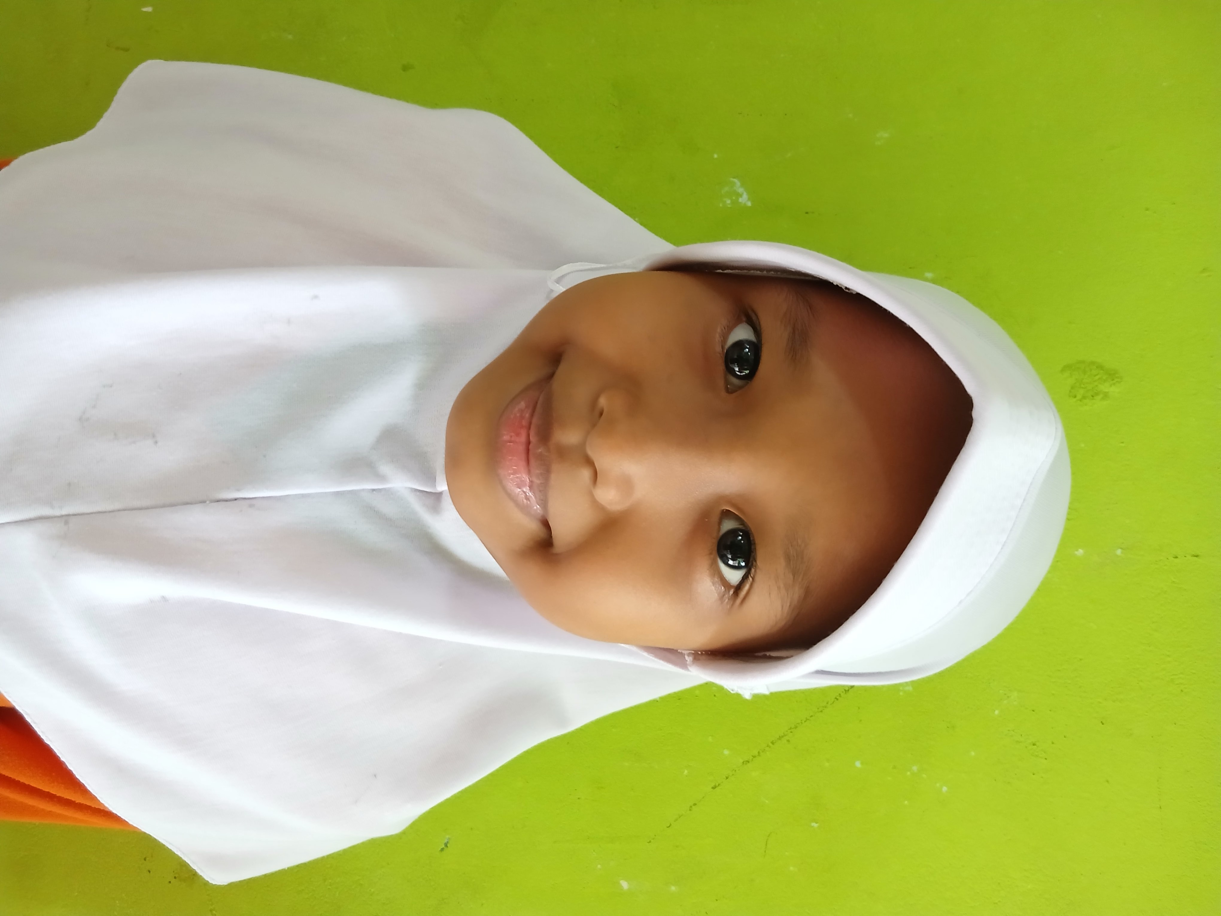 ULFA AULIYA PUTRI