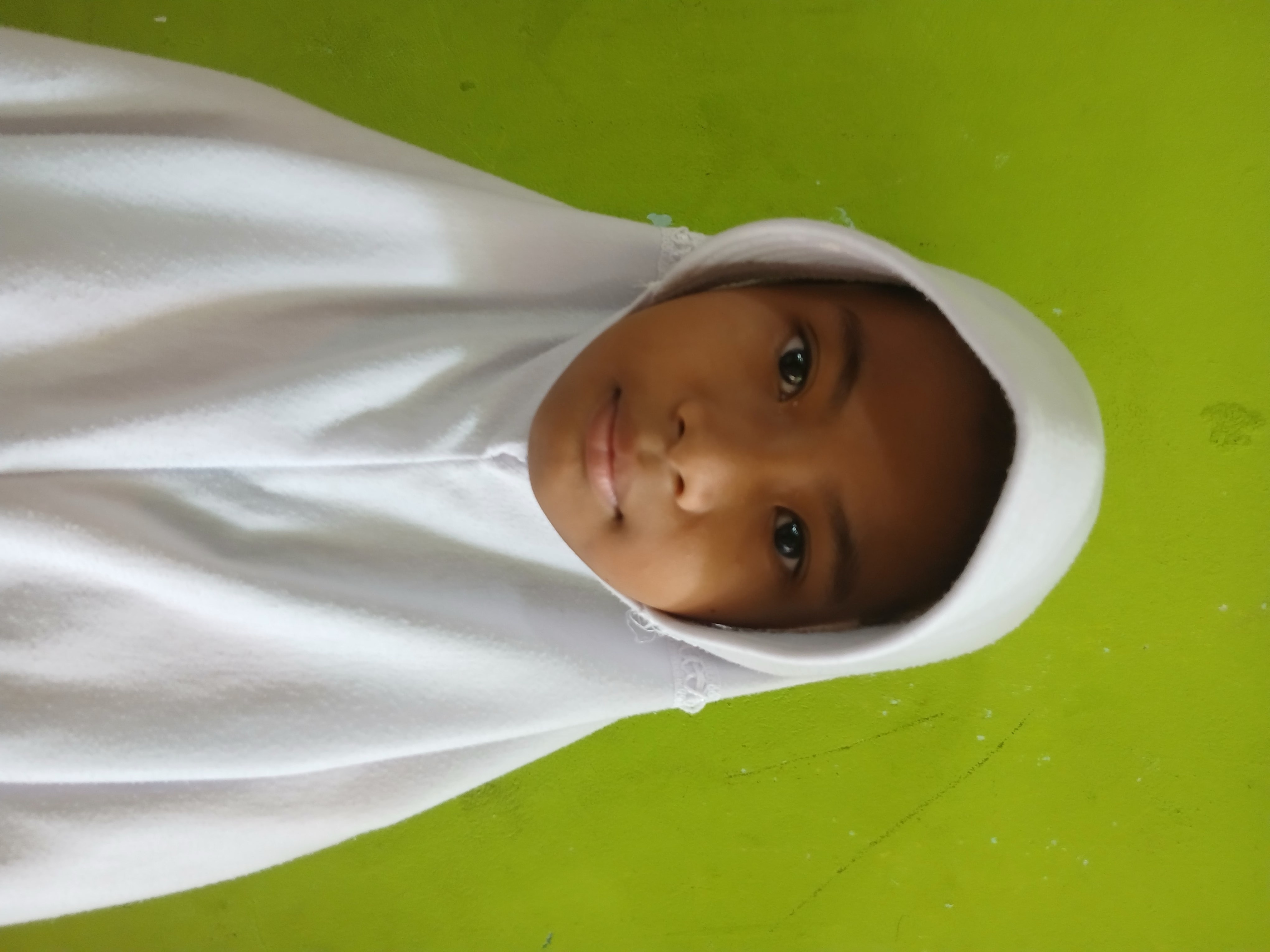 Zahratul Jannah