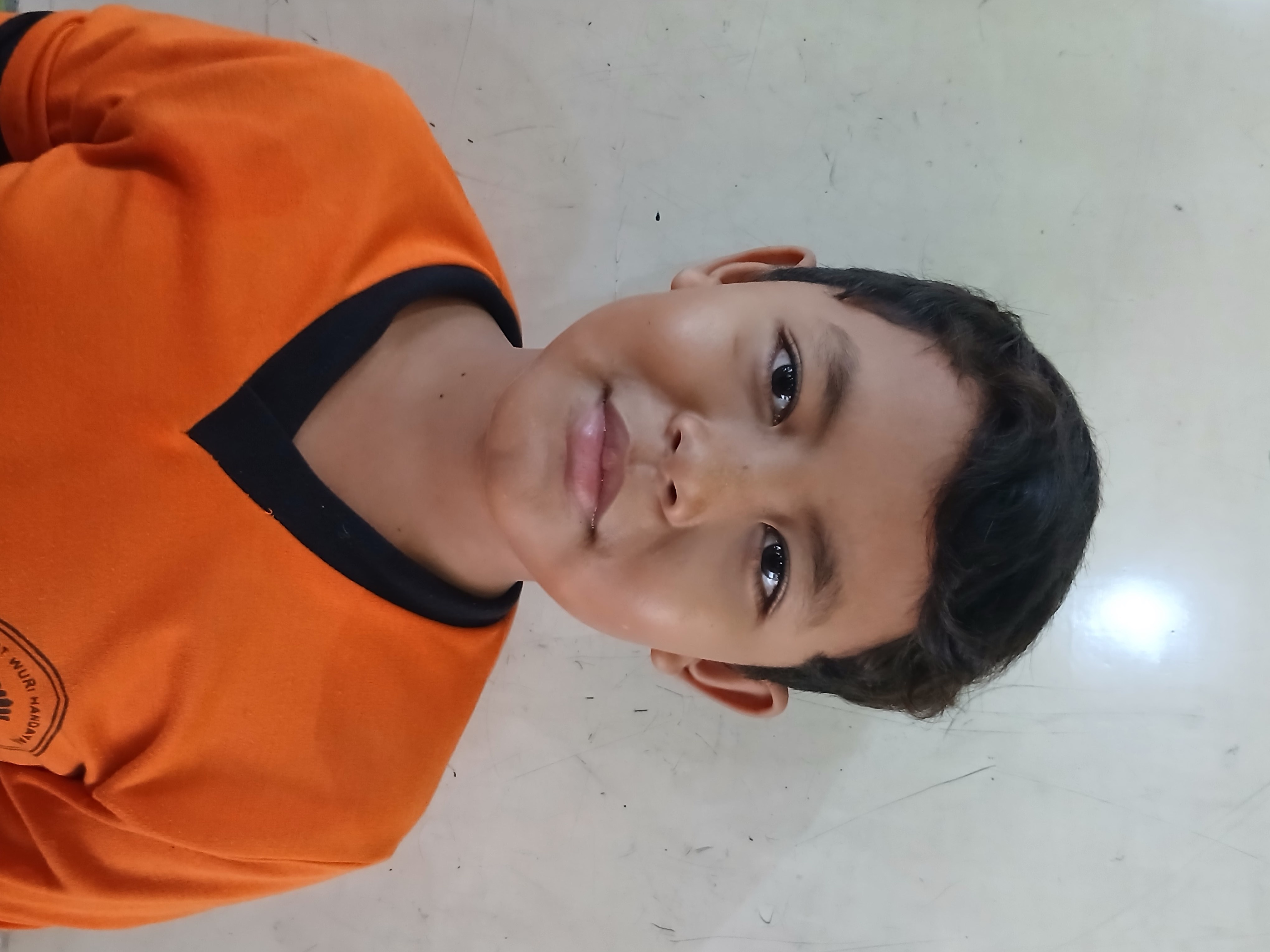 Muhammad Arba'in