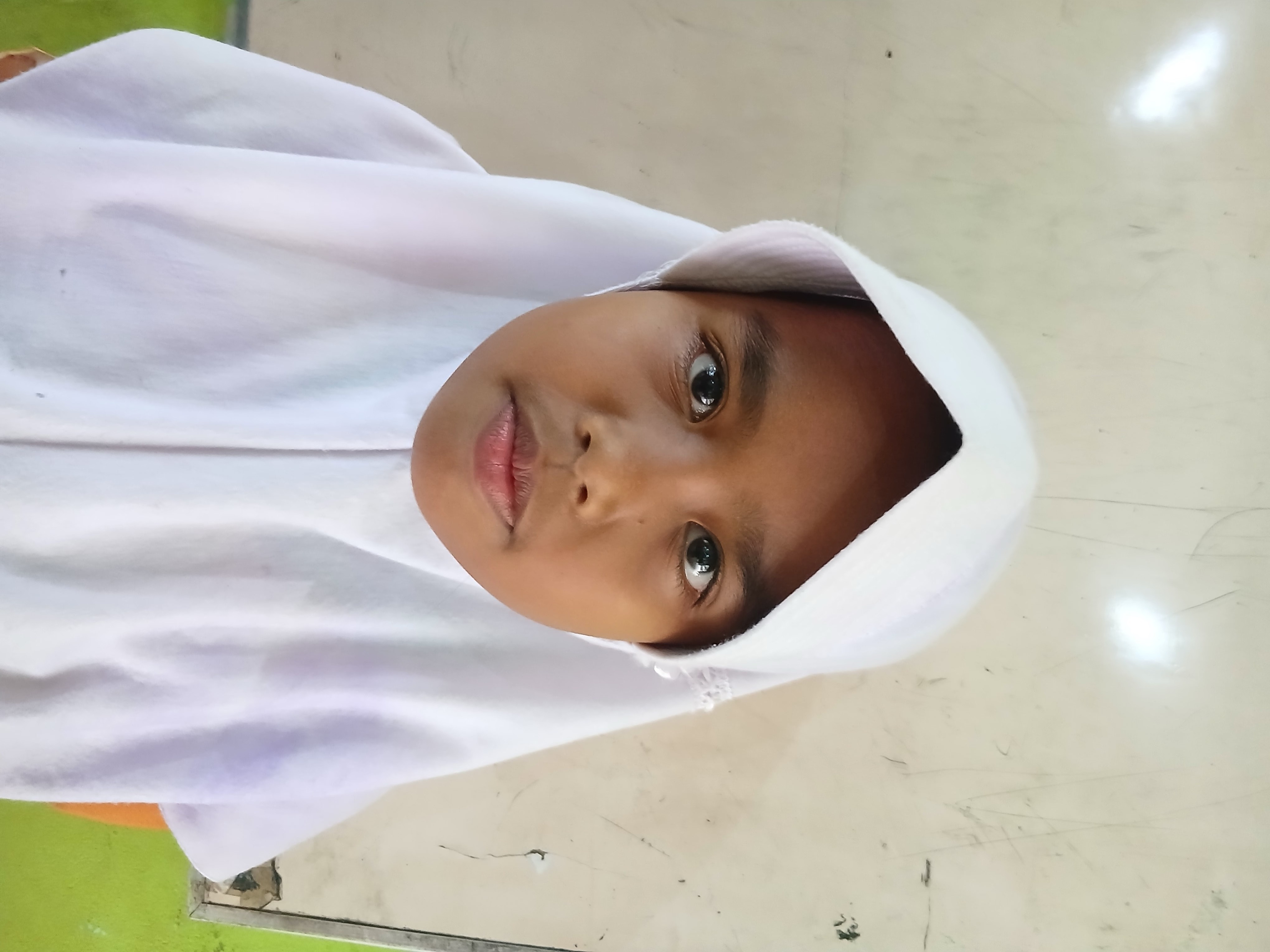 Hamda Sakhia