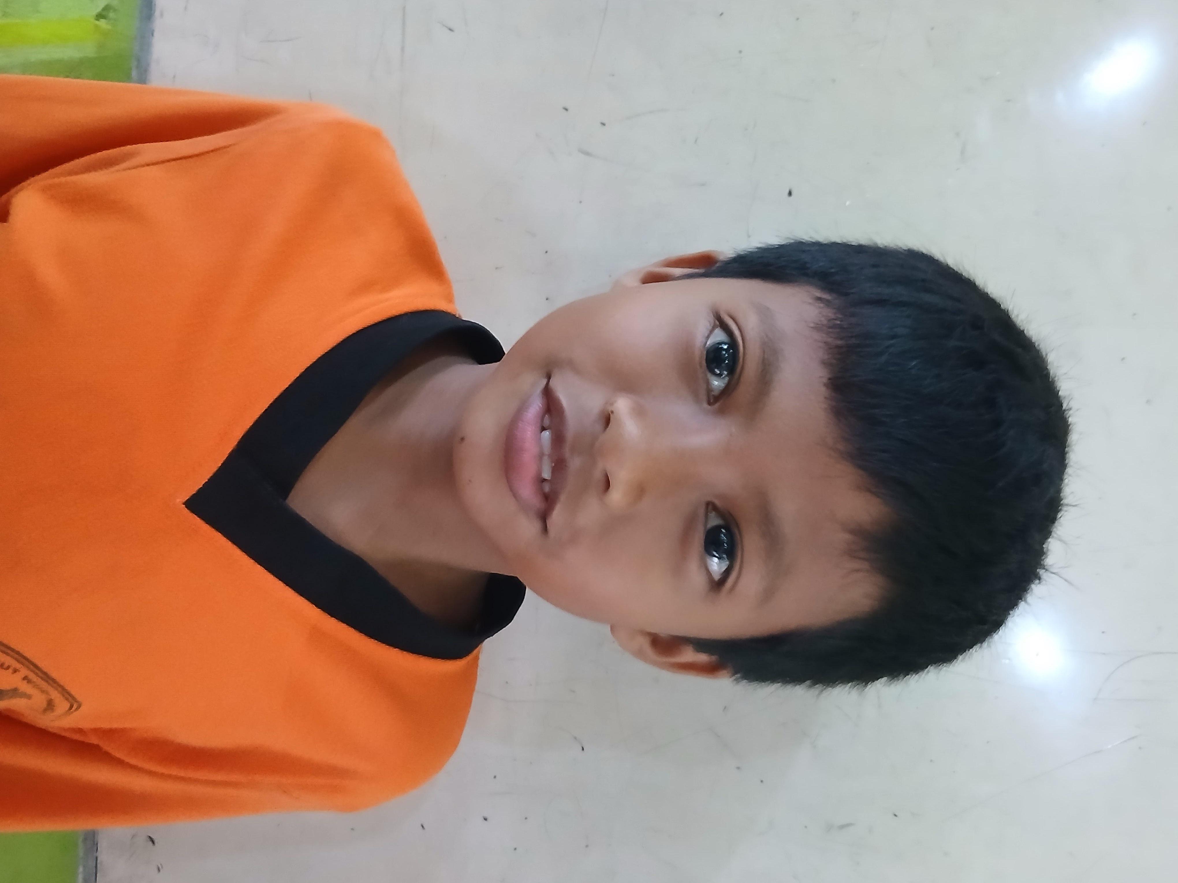 Afif Zayan Firdaus