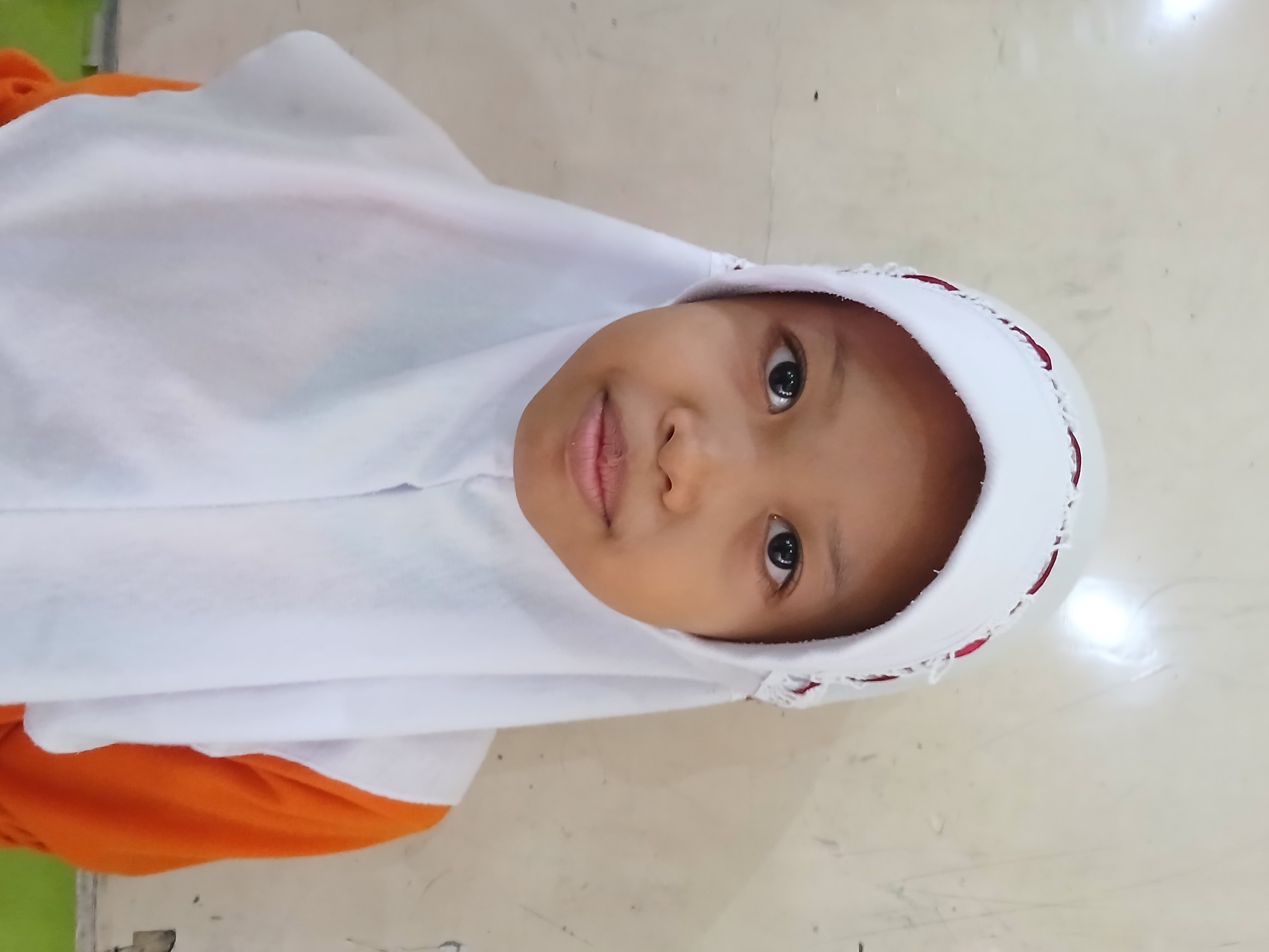 ABNA JULIA SAFITRI