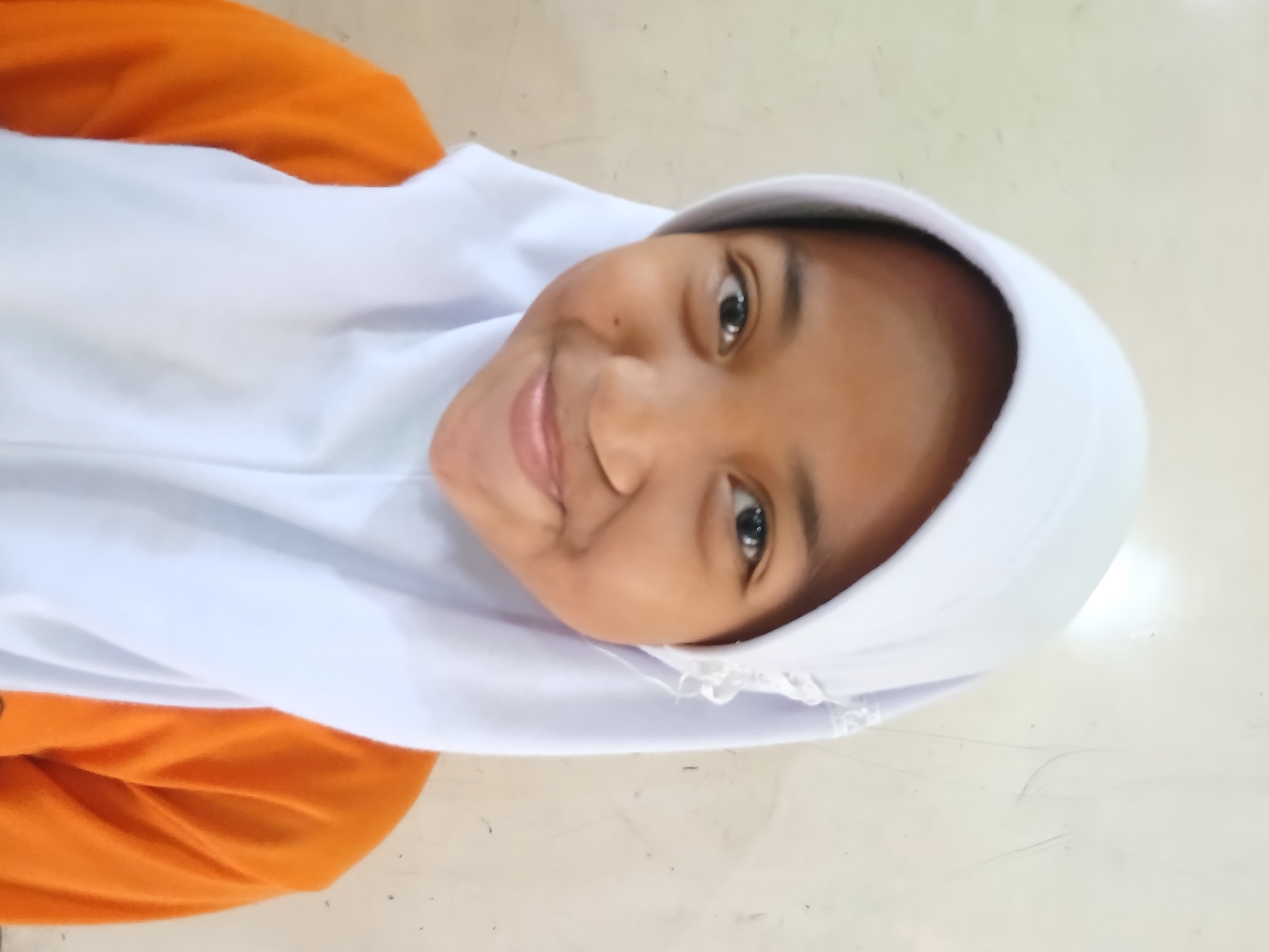 Kanaya Fauma Anggraini