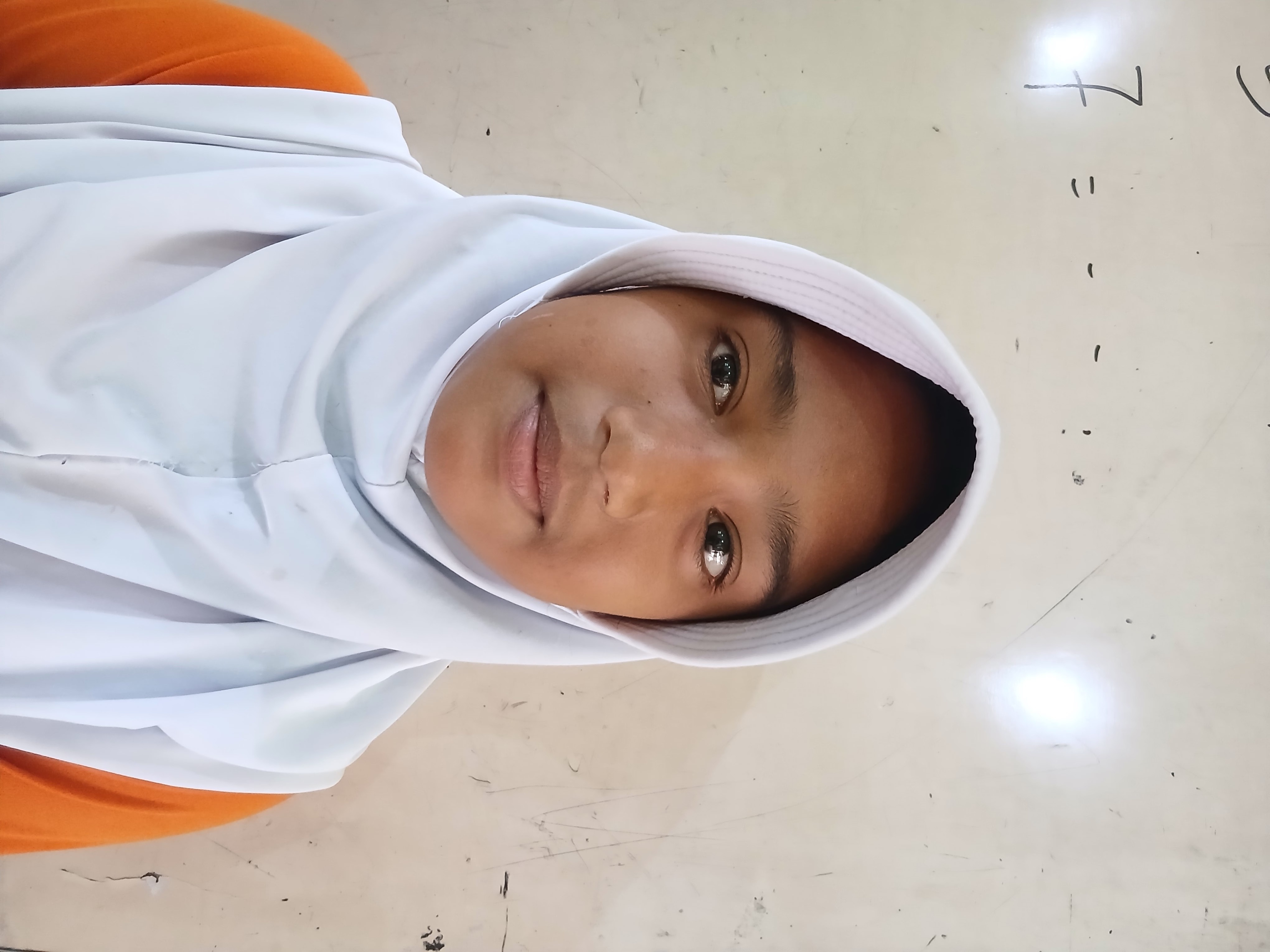 Nadhilla Febriyani