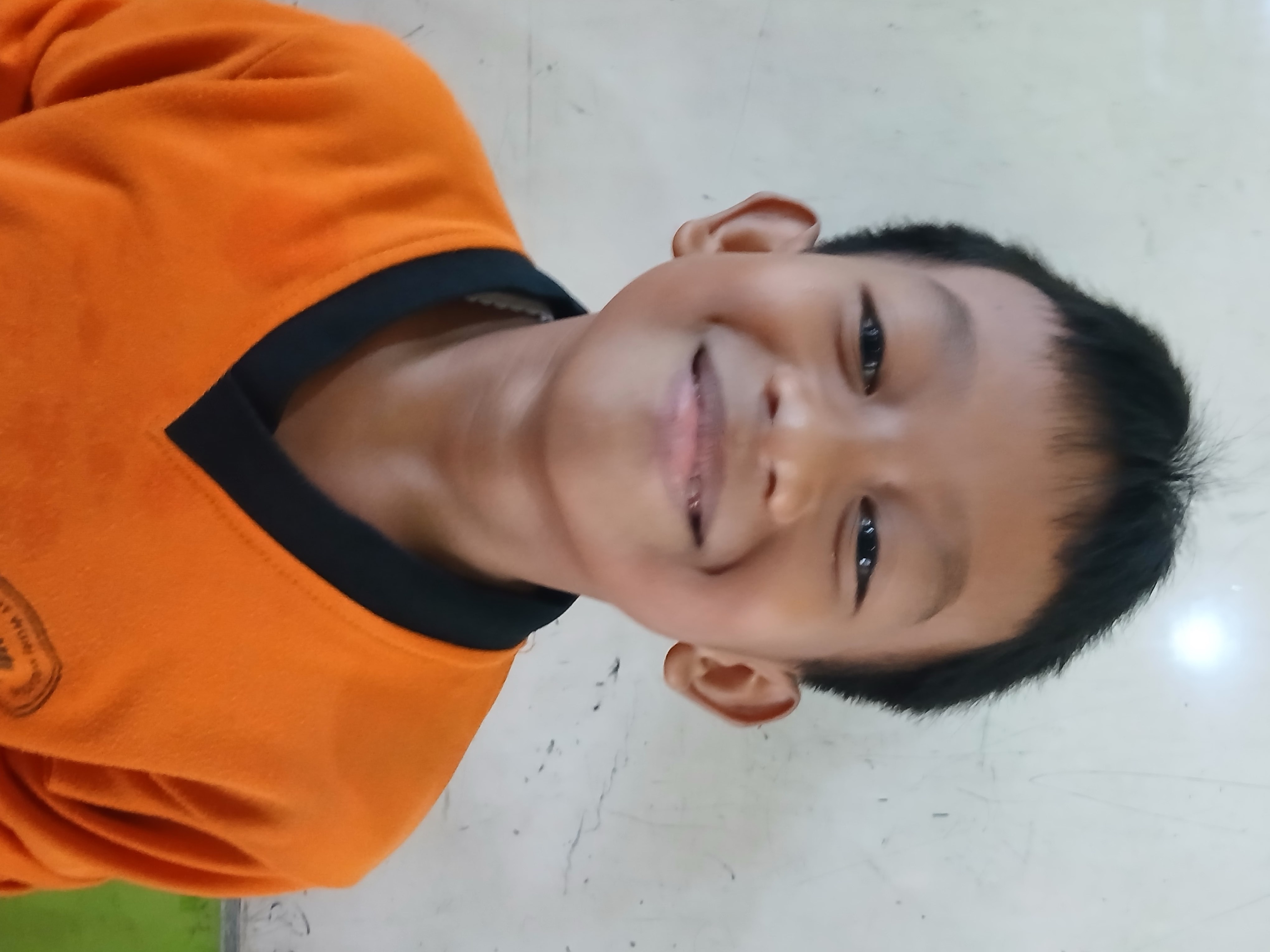 Rasyid Galih Prasetyo
