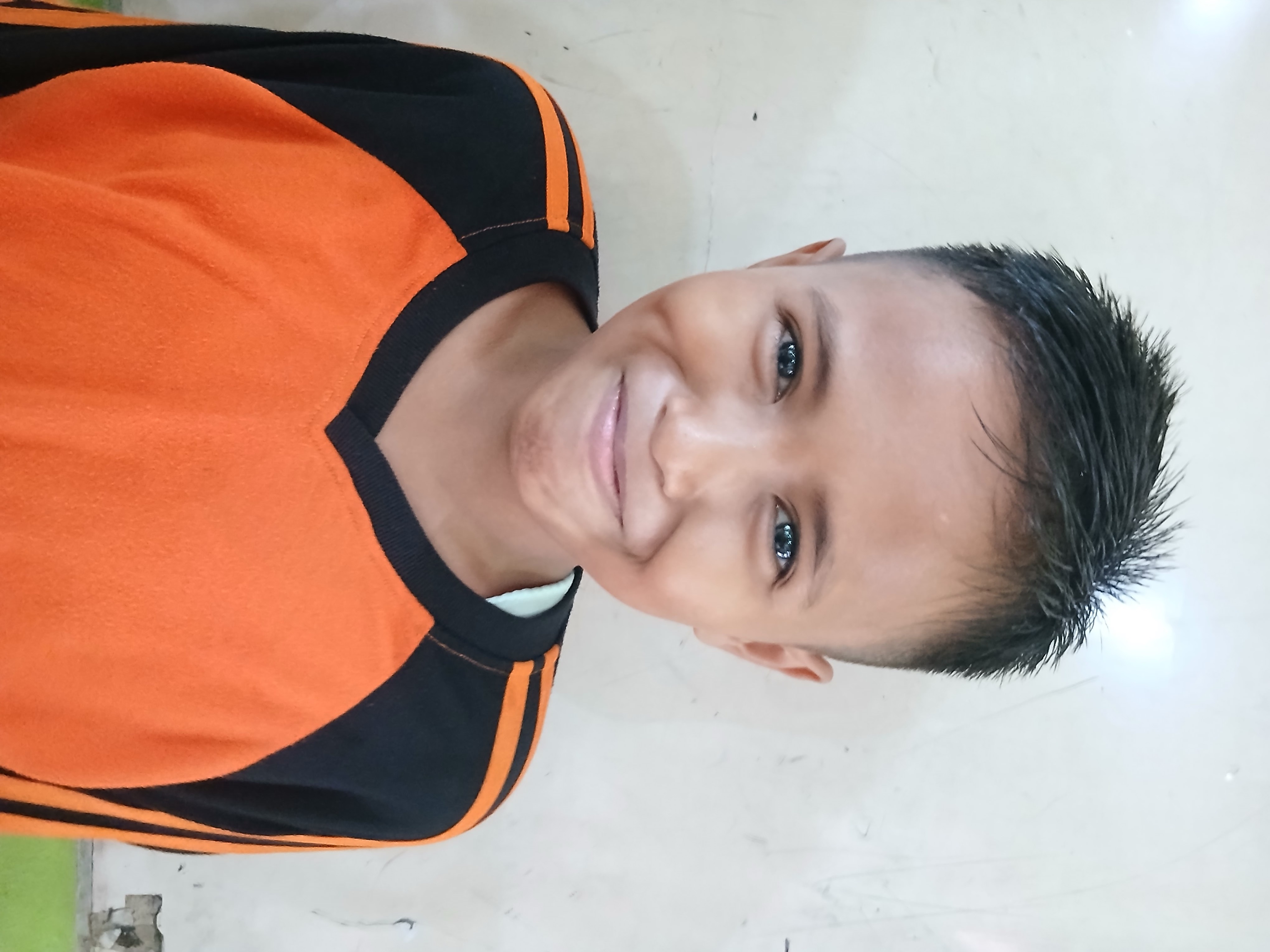 REDDY RIDHWAN