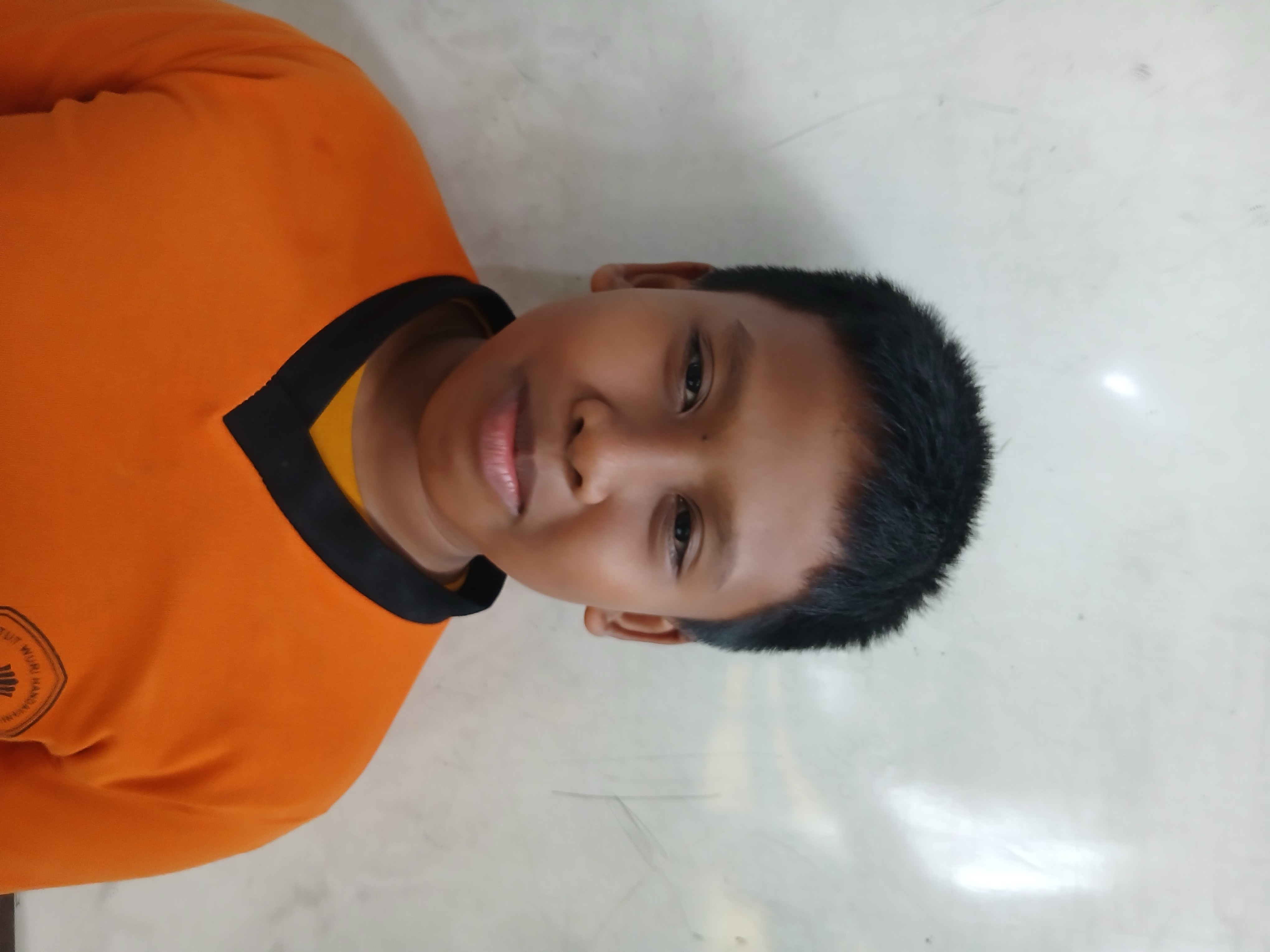 Bagus Kurniawan