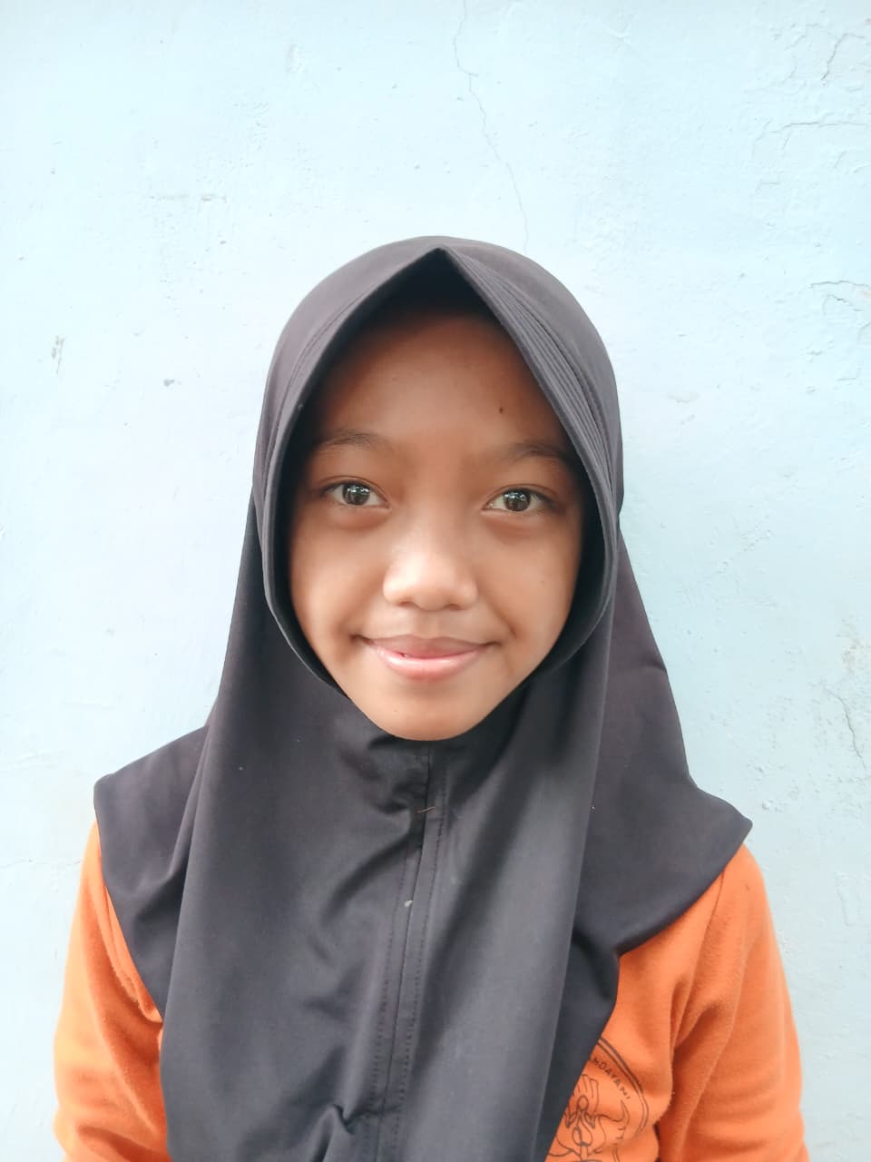 Nurdilla Feby Gisella