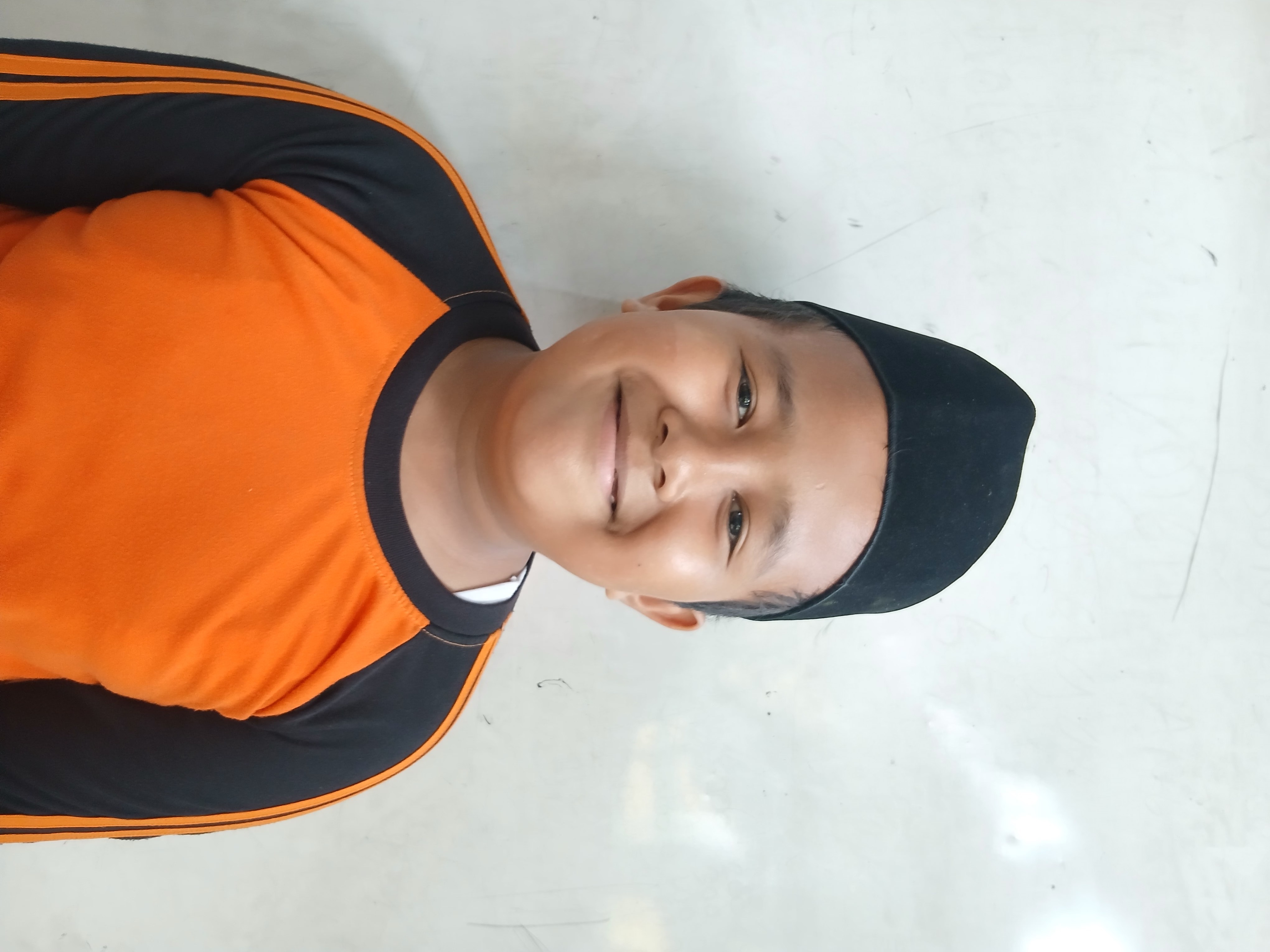 M. Khaliq Adisti