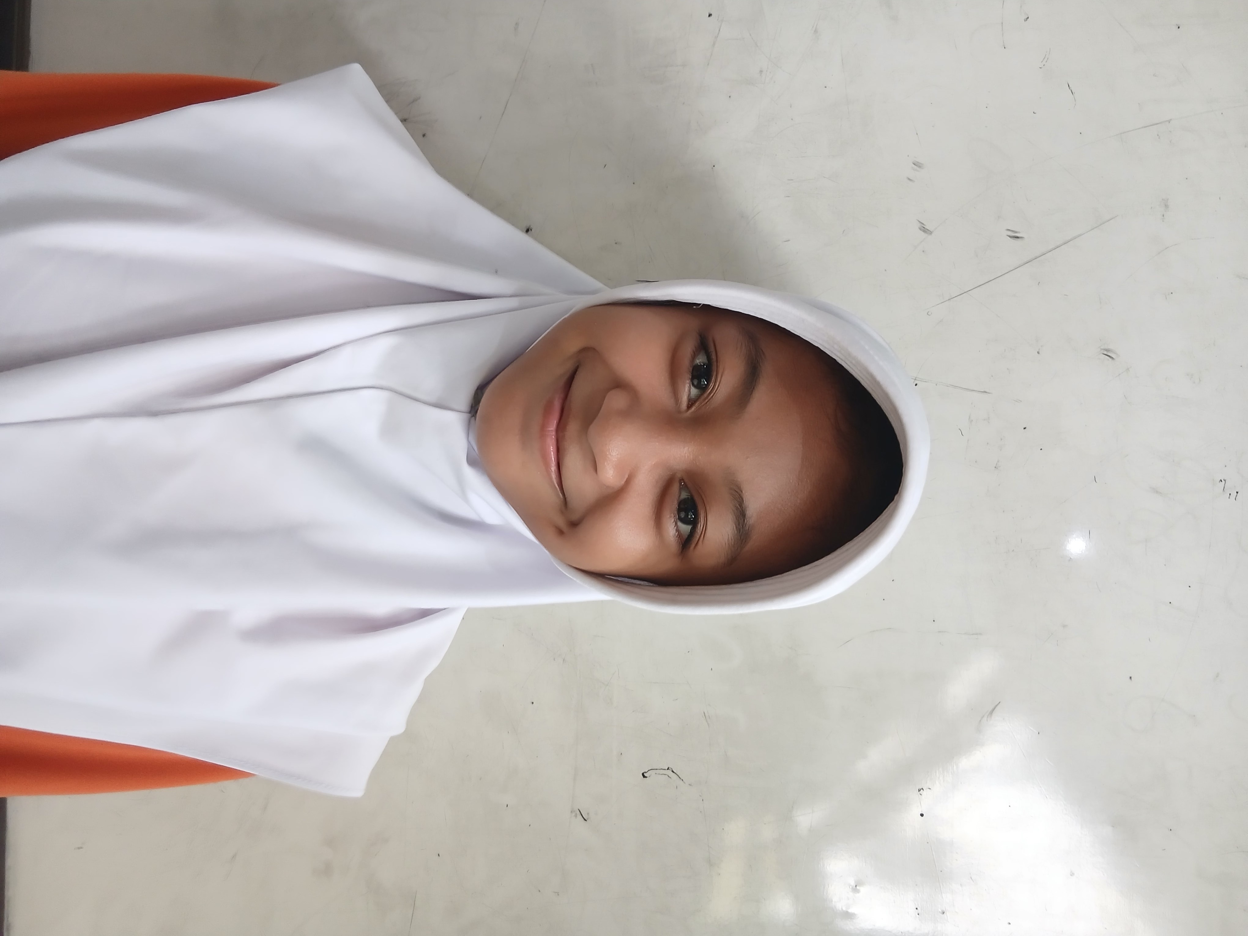 Amanda Zahratu Setiani