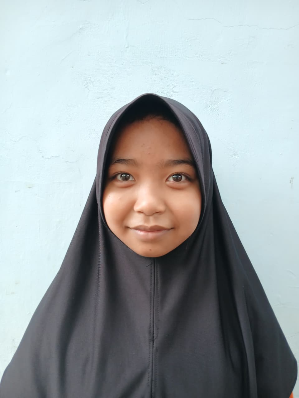 Zahira Ayu Safitri