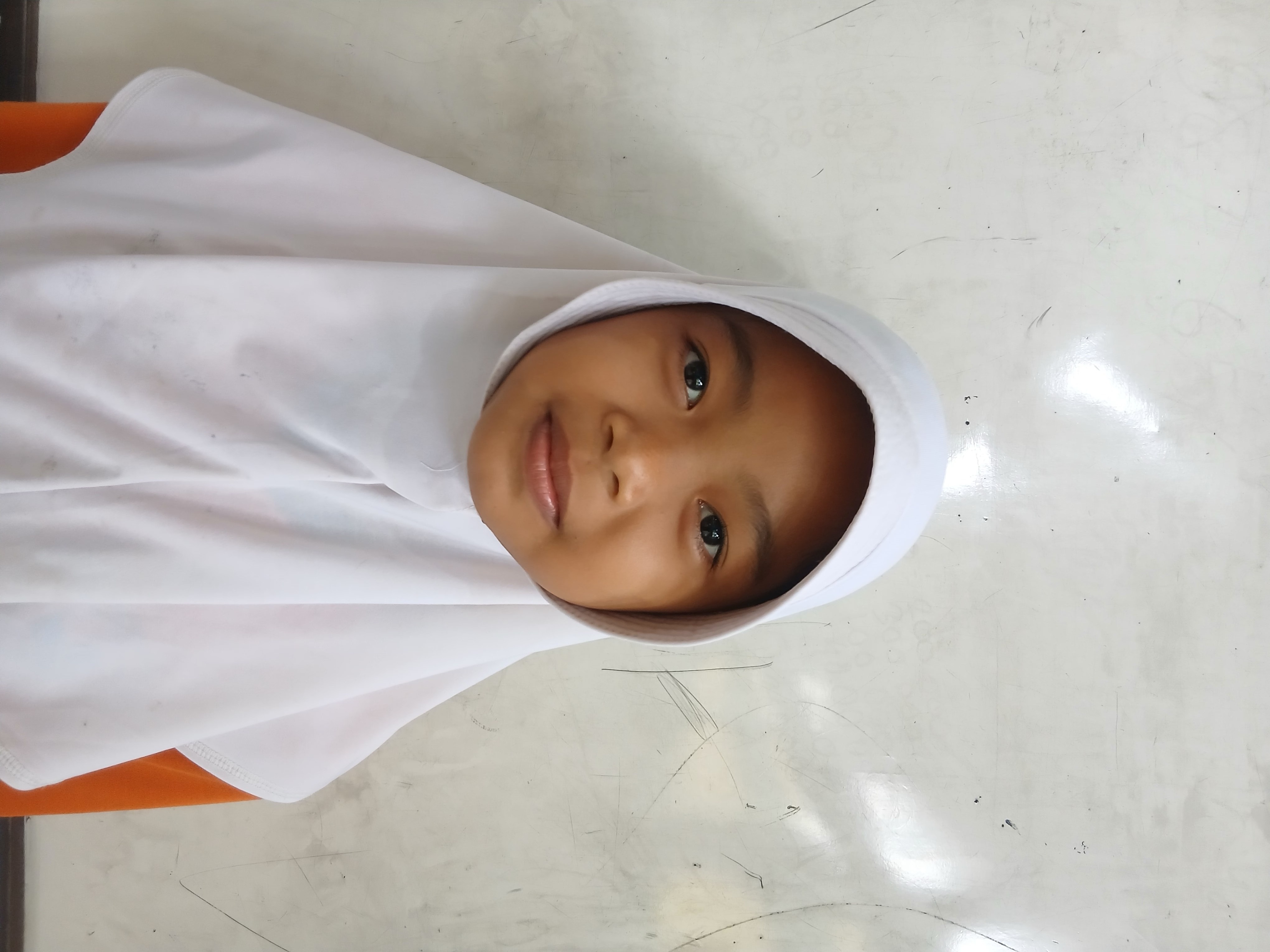SRI ALFINA