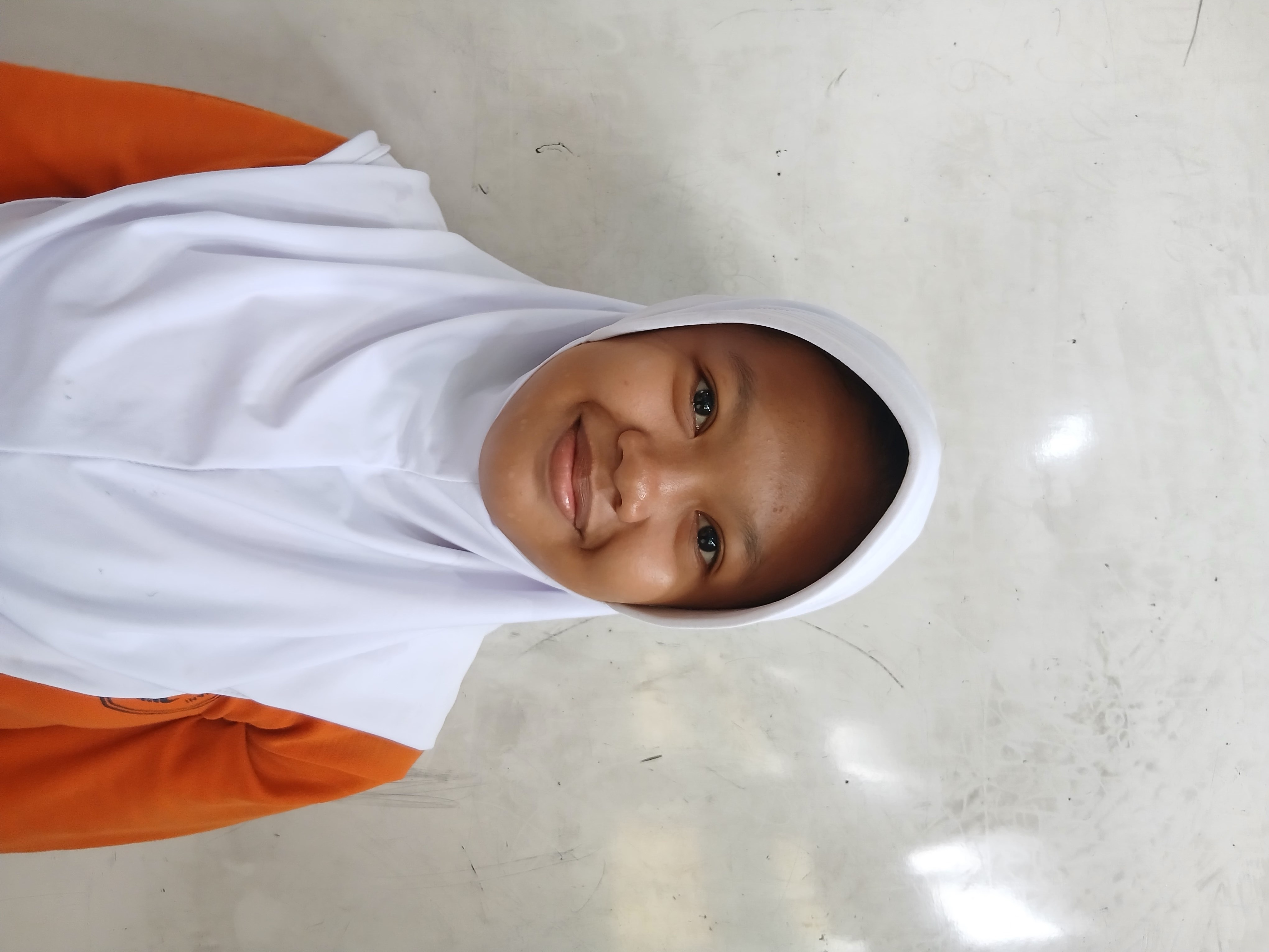Asyfa Khairotun Nisa