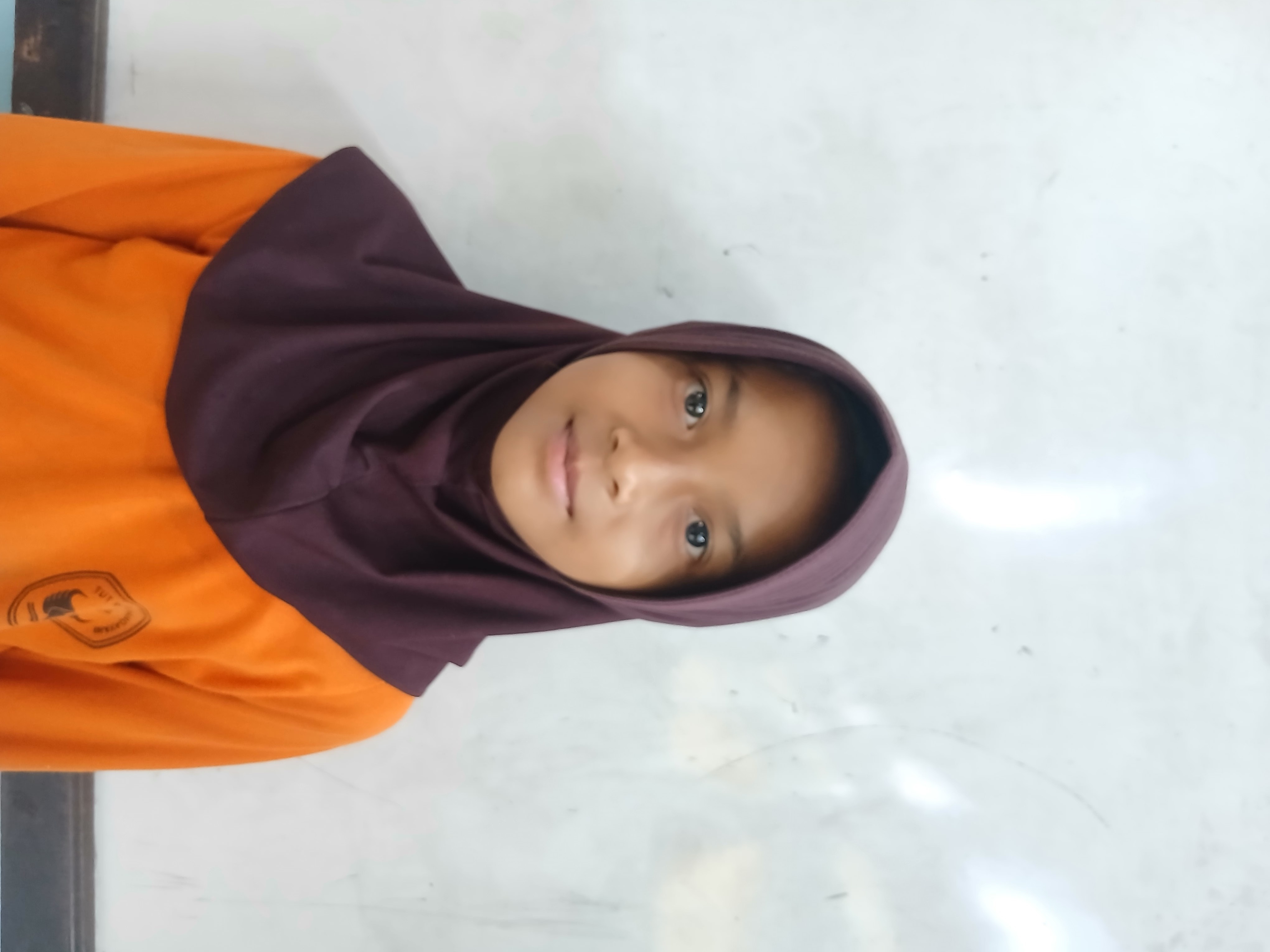 Dzahra Nanda Silfia