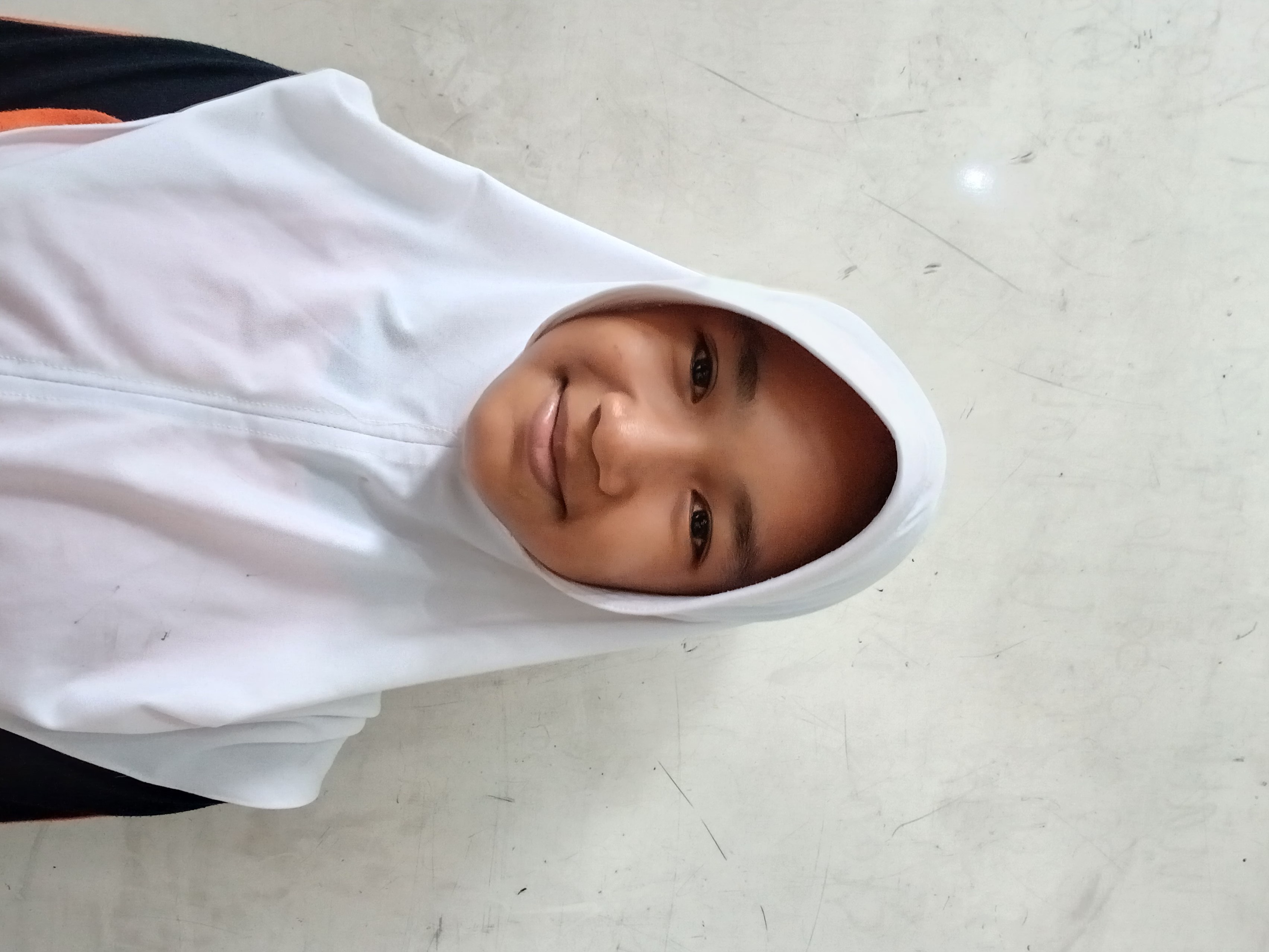Xaviera Zalfa Jinan Ottessa