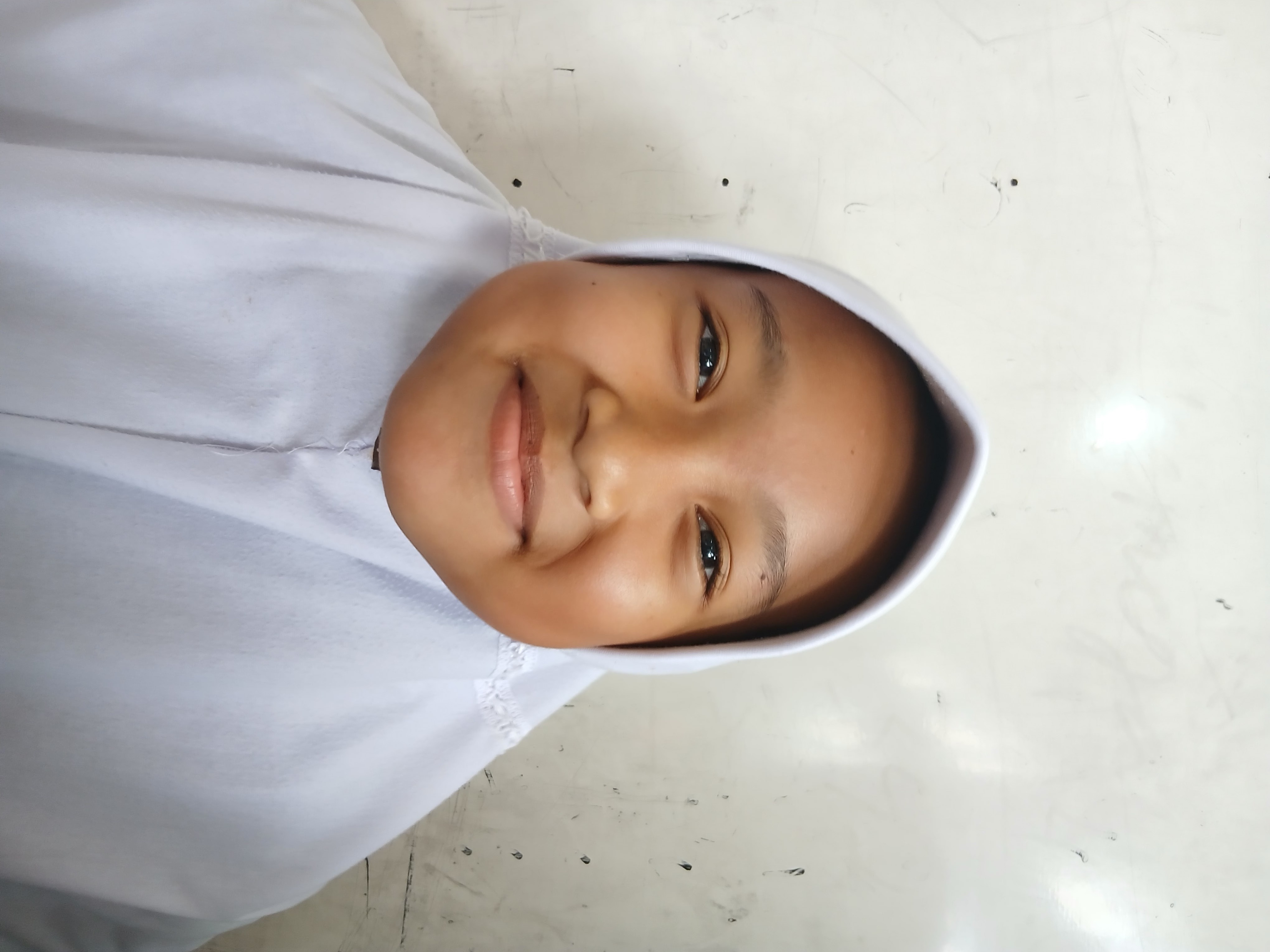 Alysha Khaira Wilda