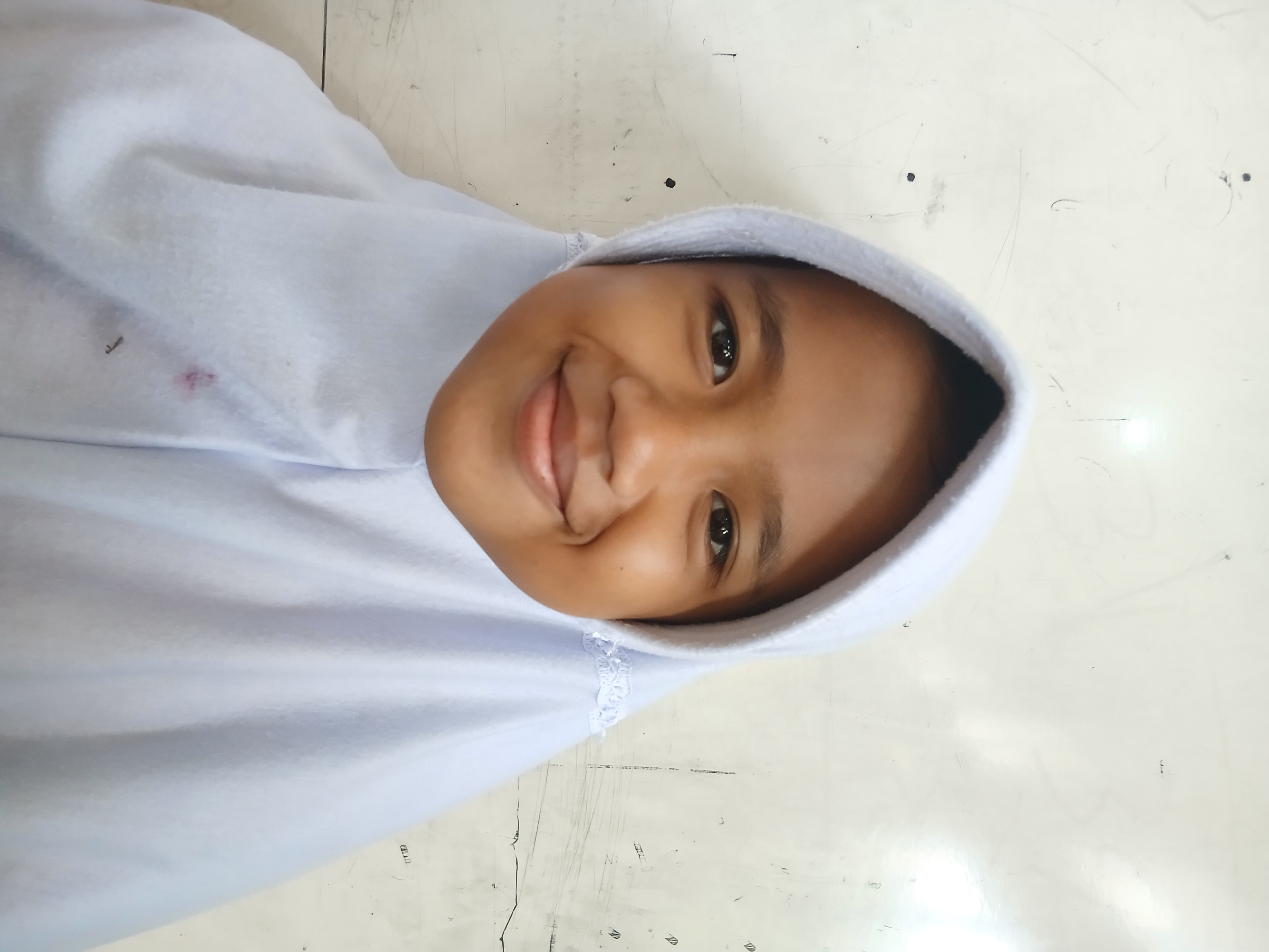 Annisa Nayla