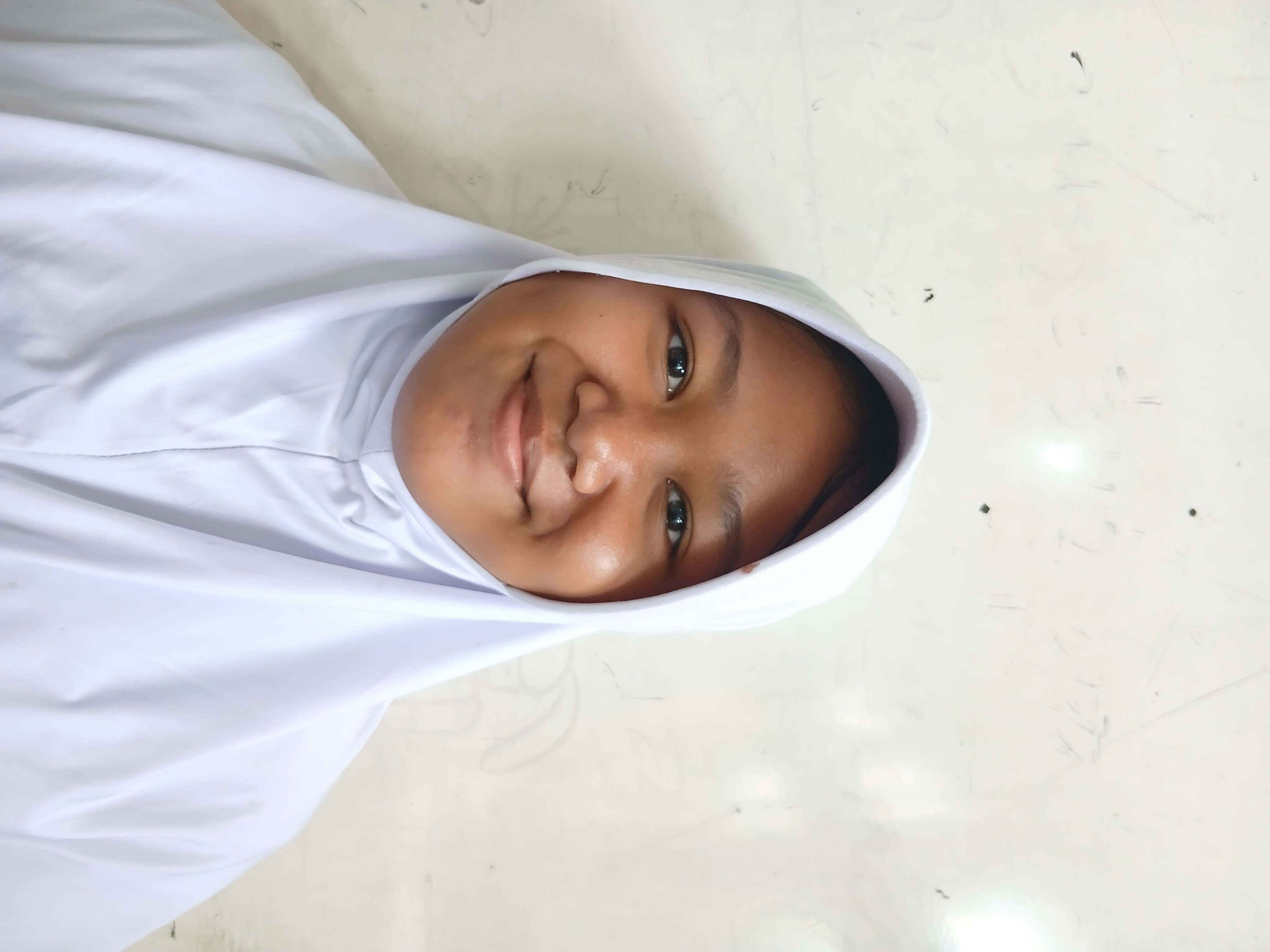 Cici Rahhima Aisyah