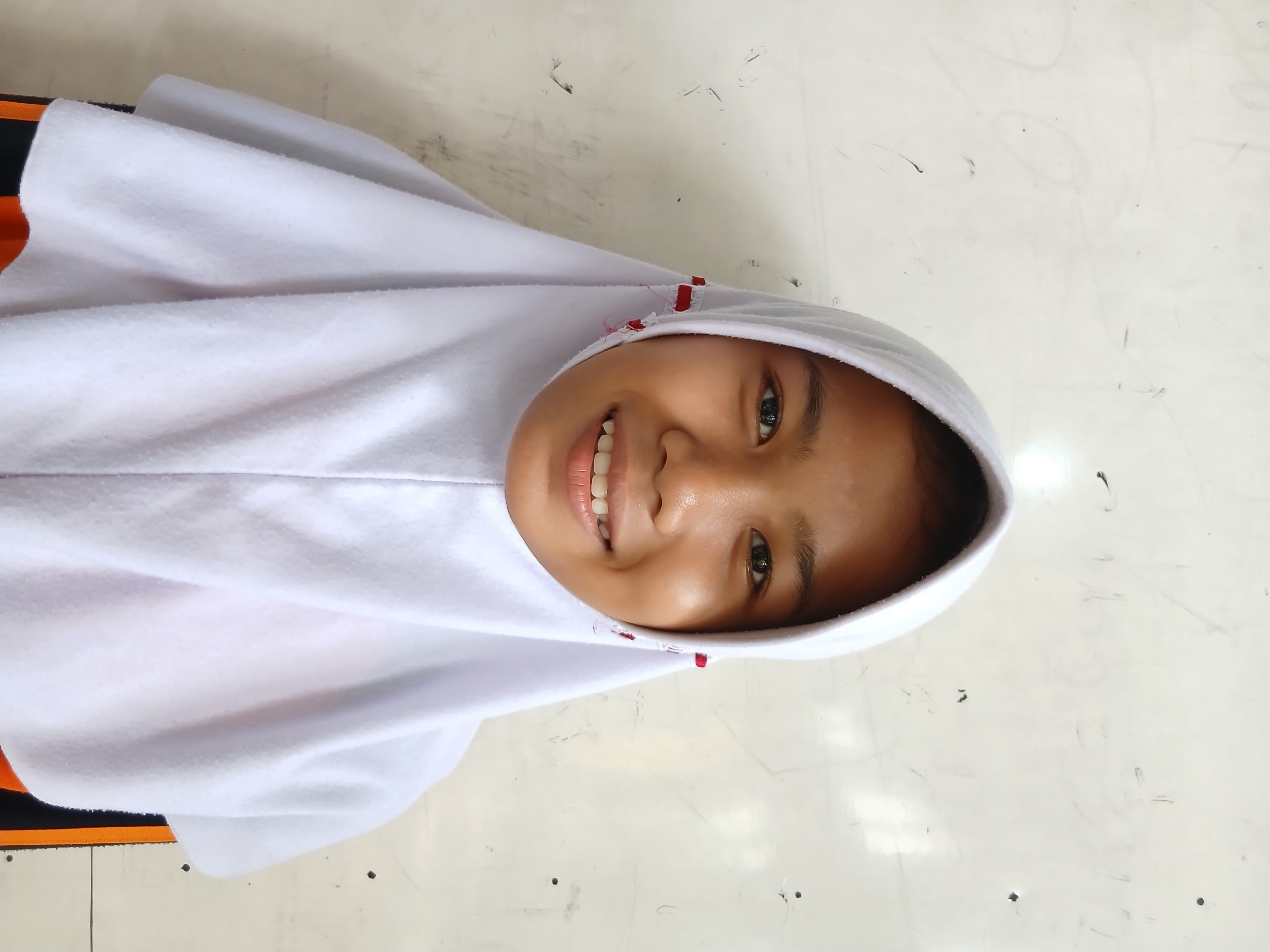 Fitri Sulistia Sari