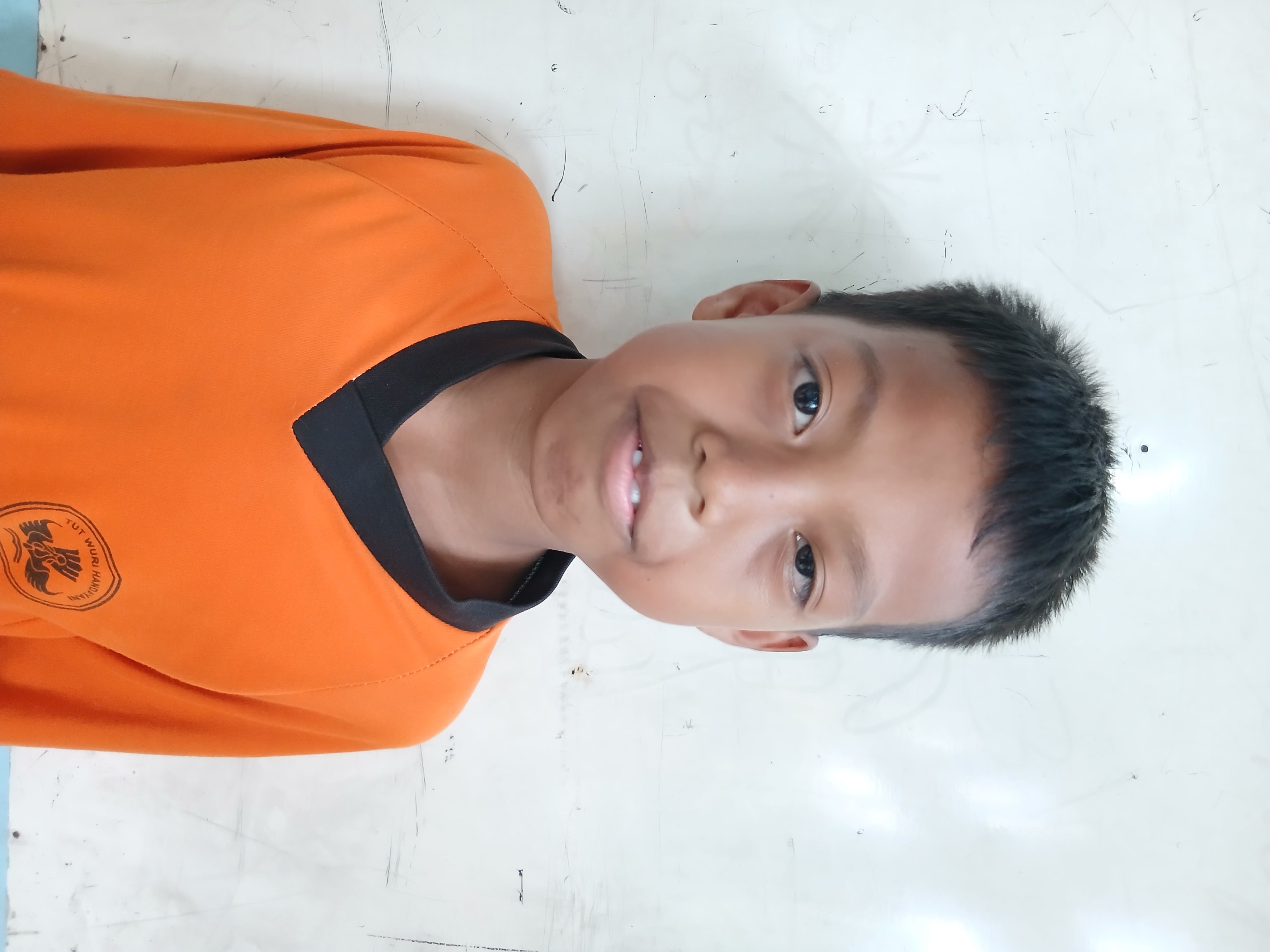 MAHESA SUSANTO