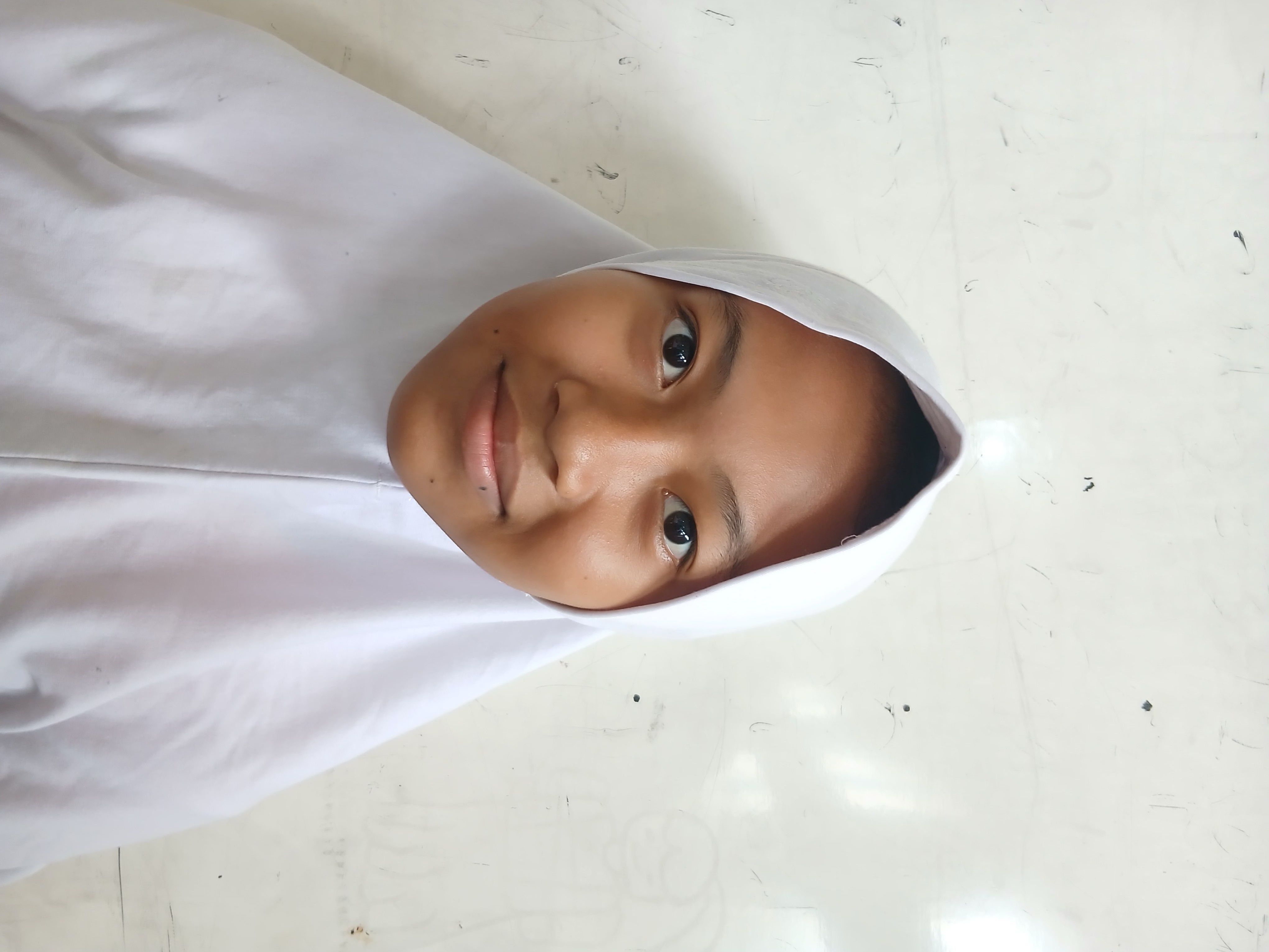Shahira Najwa Syafiqa
