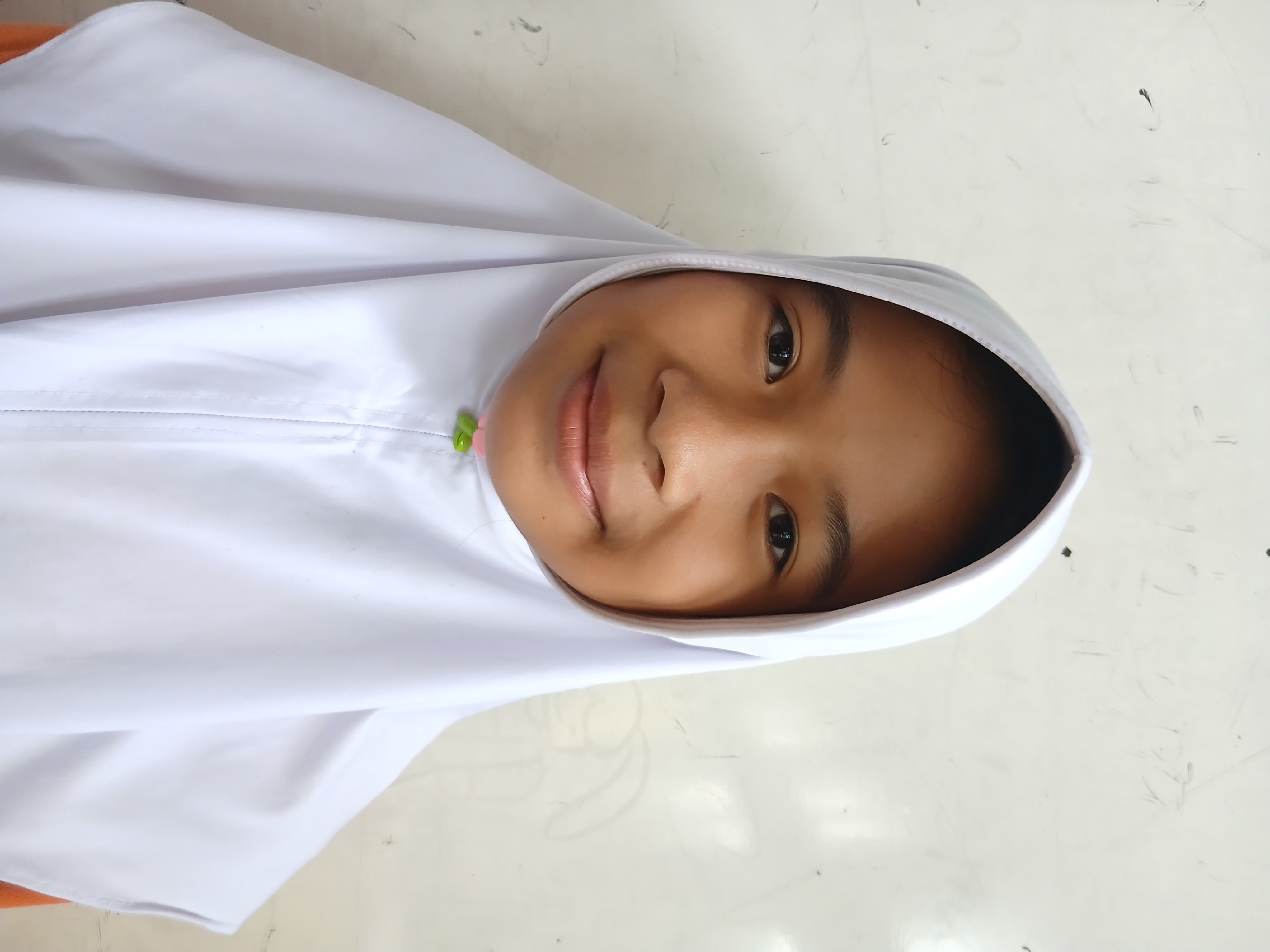 Zhafira Azzahra