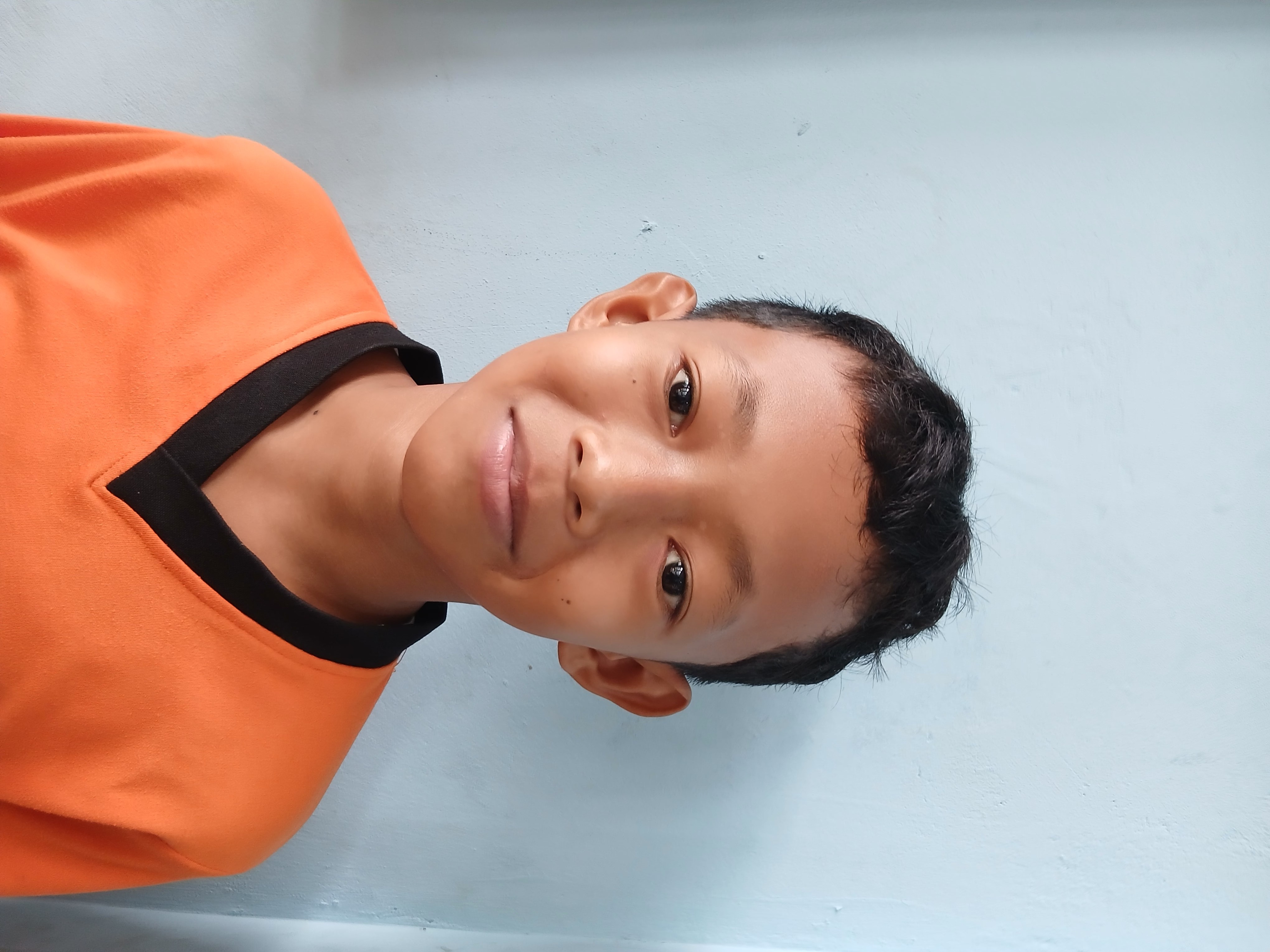 Aan Kurniawan. S