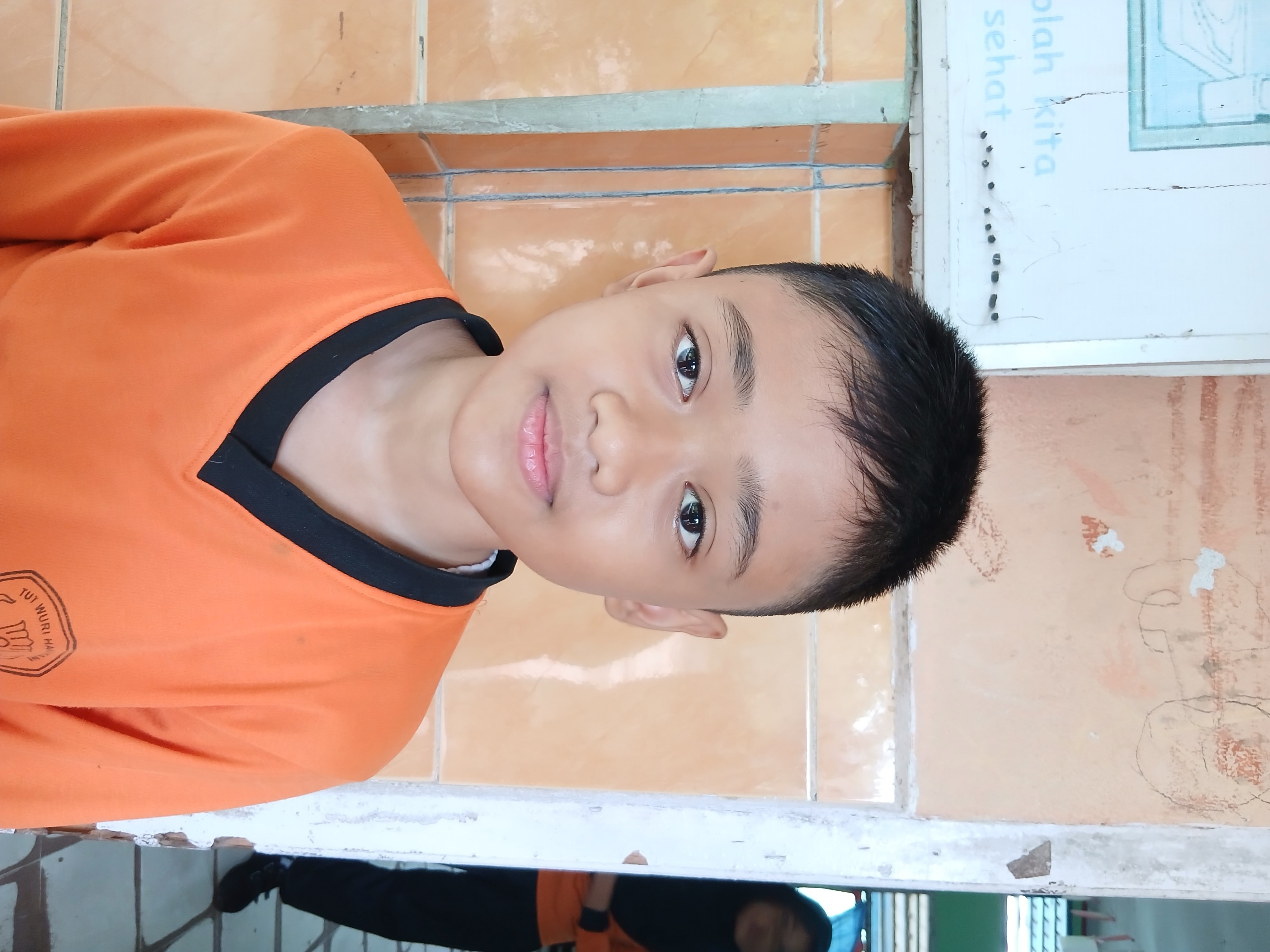 Fahreza Apriansya