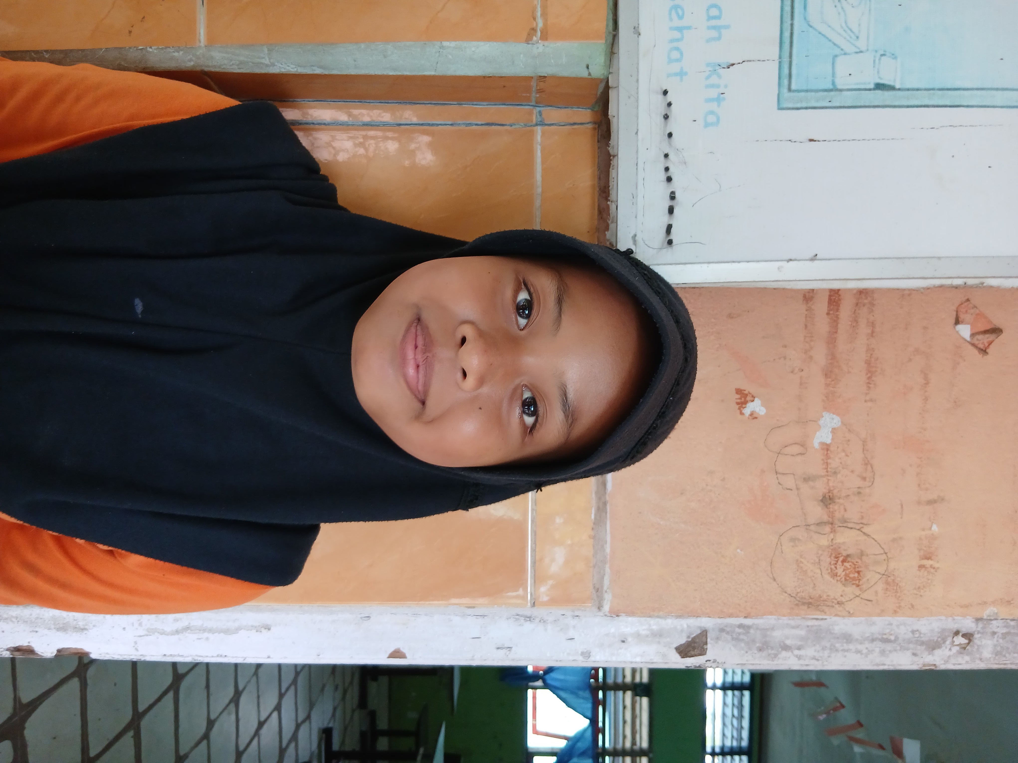 FAIZA TRIYANI