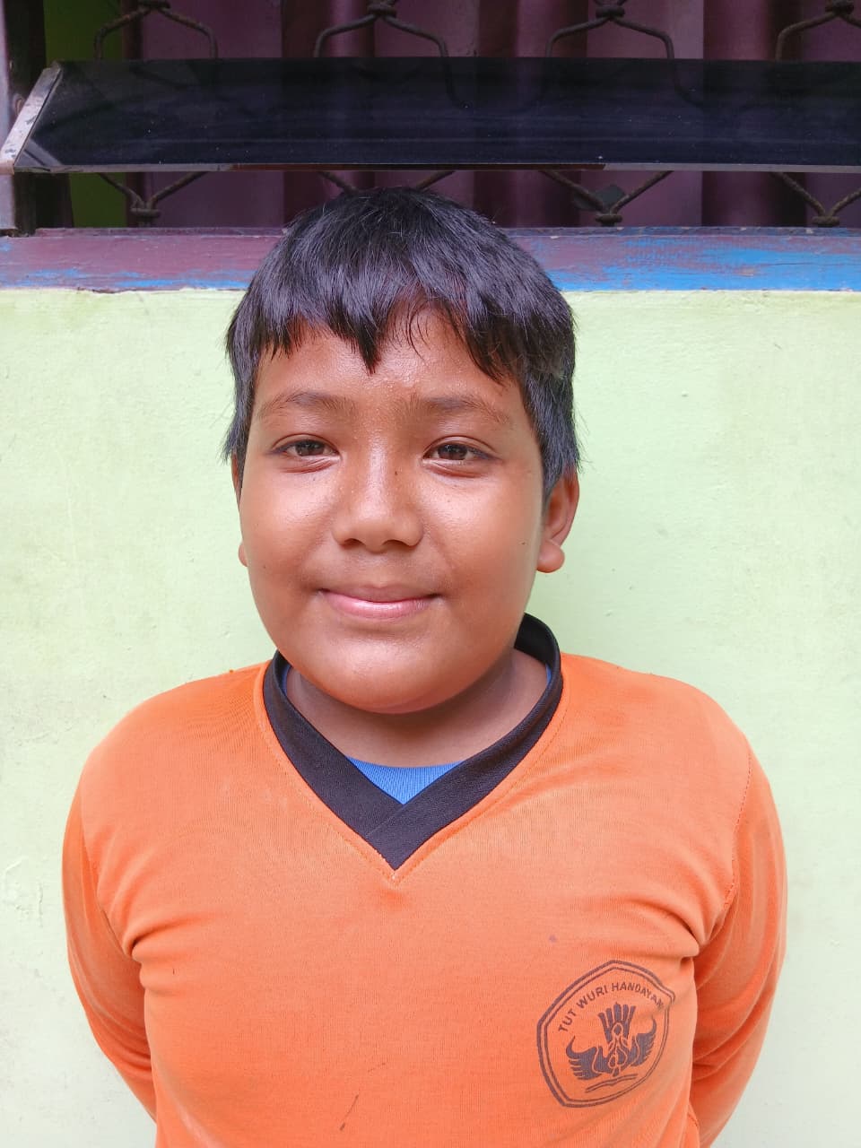 Muhammad Ismail