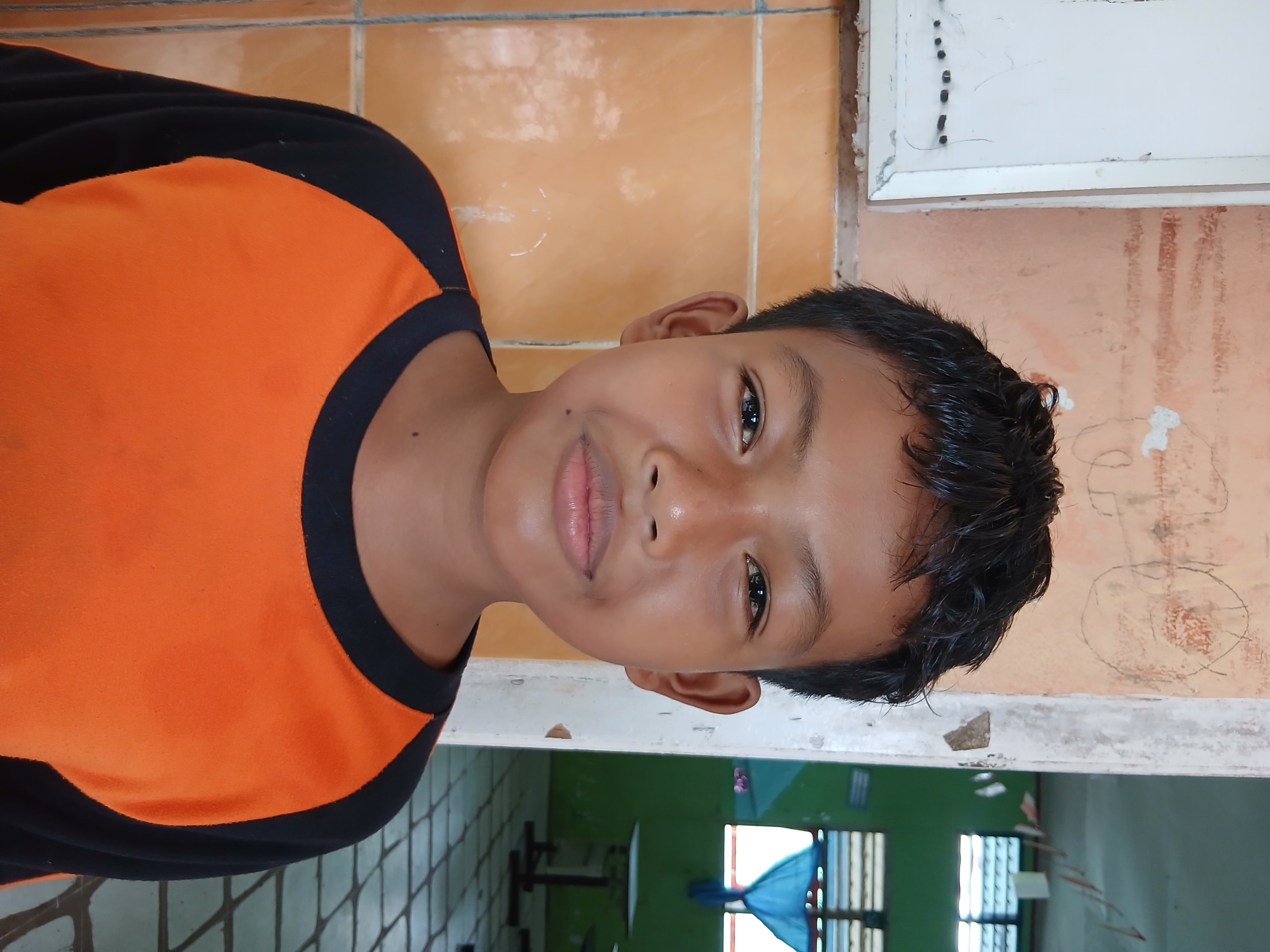 Muhammad Adi Maulana