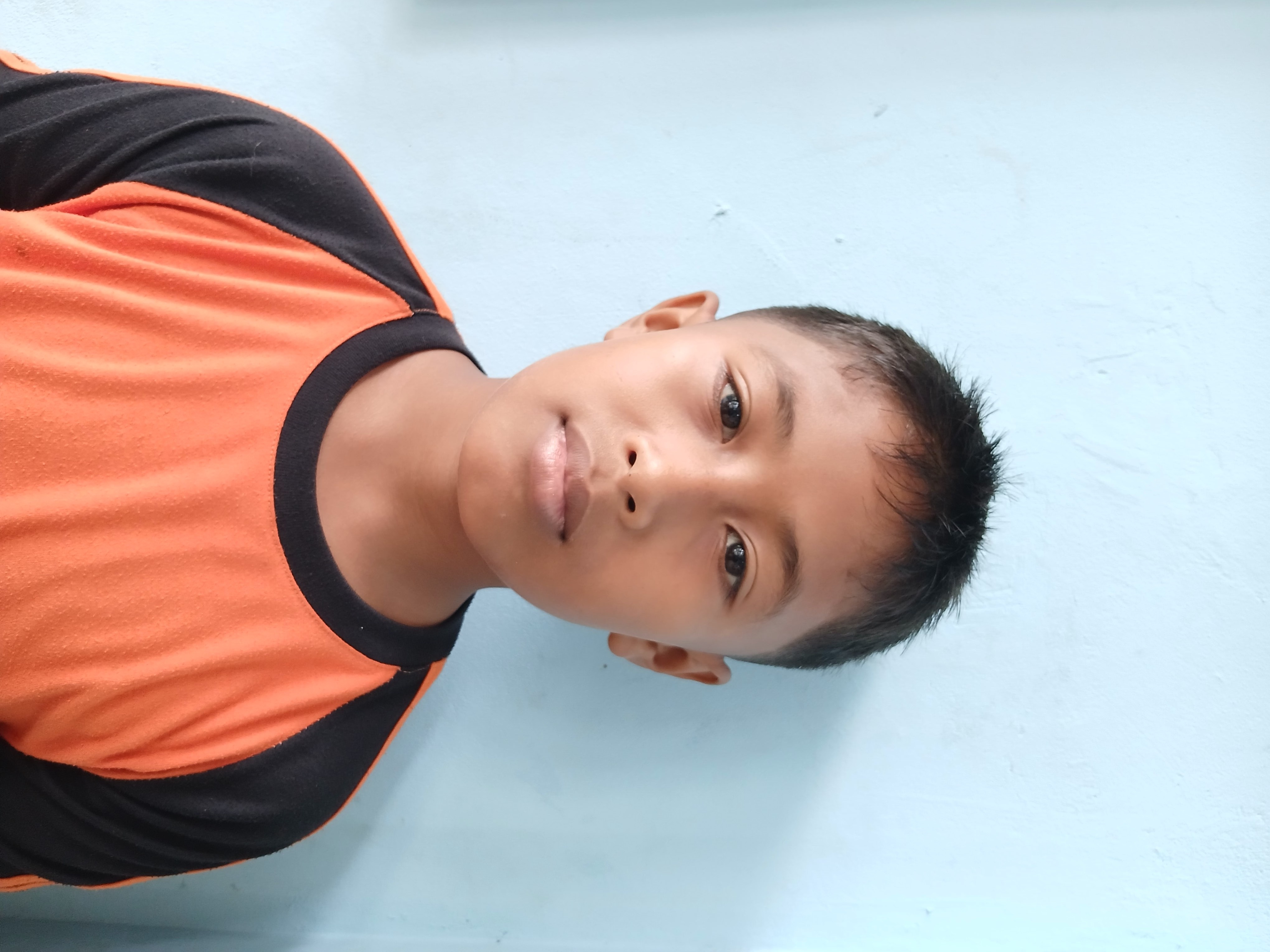 Mikail Alvarendra Kalla