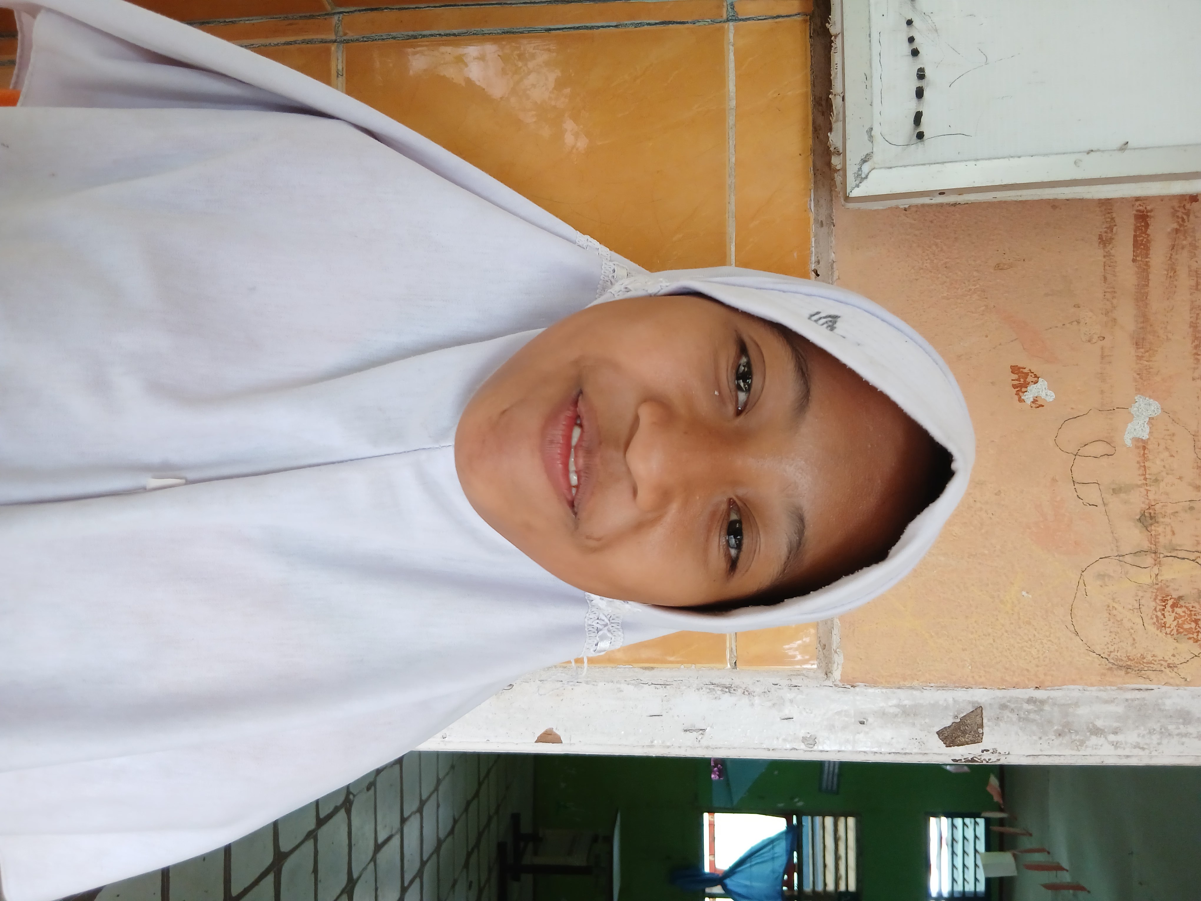 Najwa Faiza Afifah