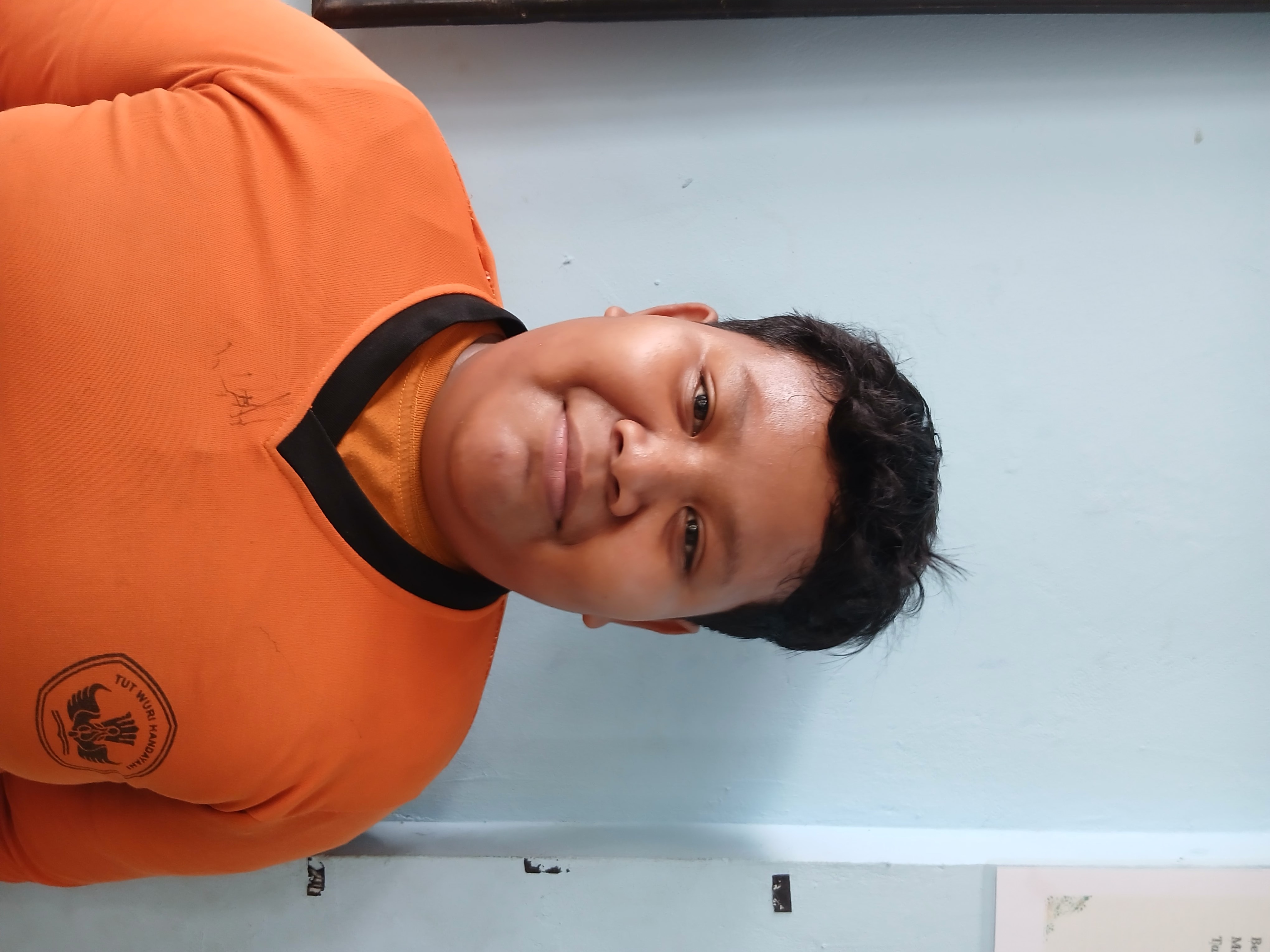 Muhammad Naufal Efendi