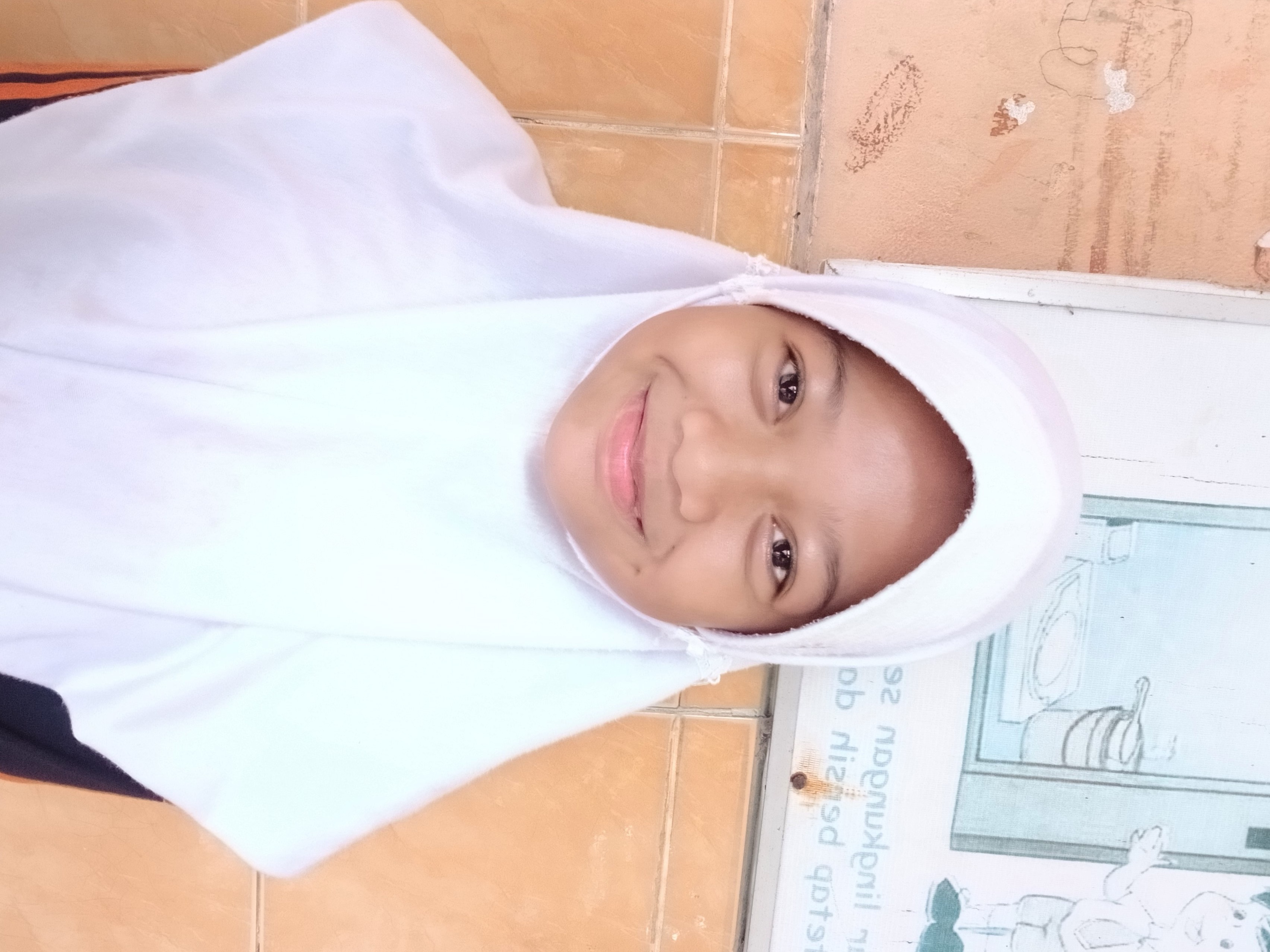 Naysa Nazalia
