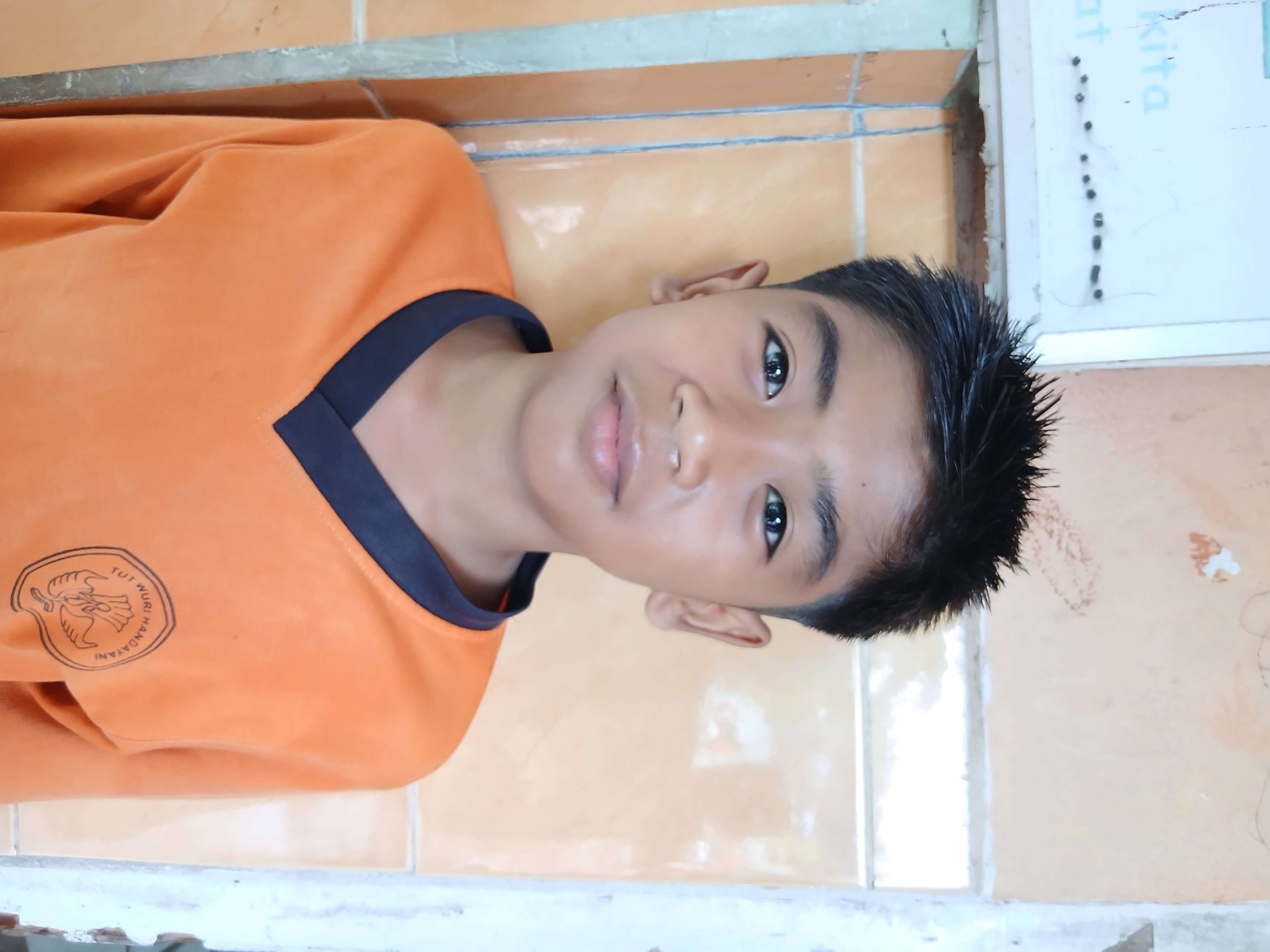 RIFAL BAYU PRANATA